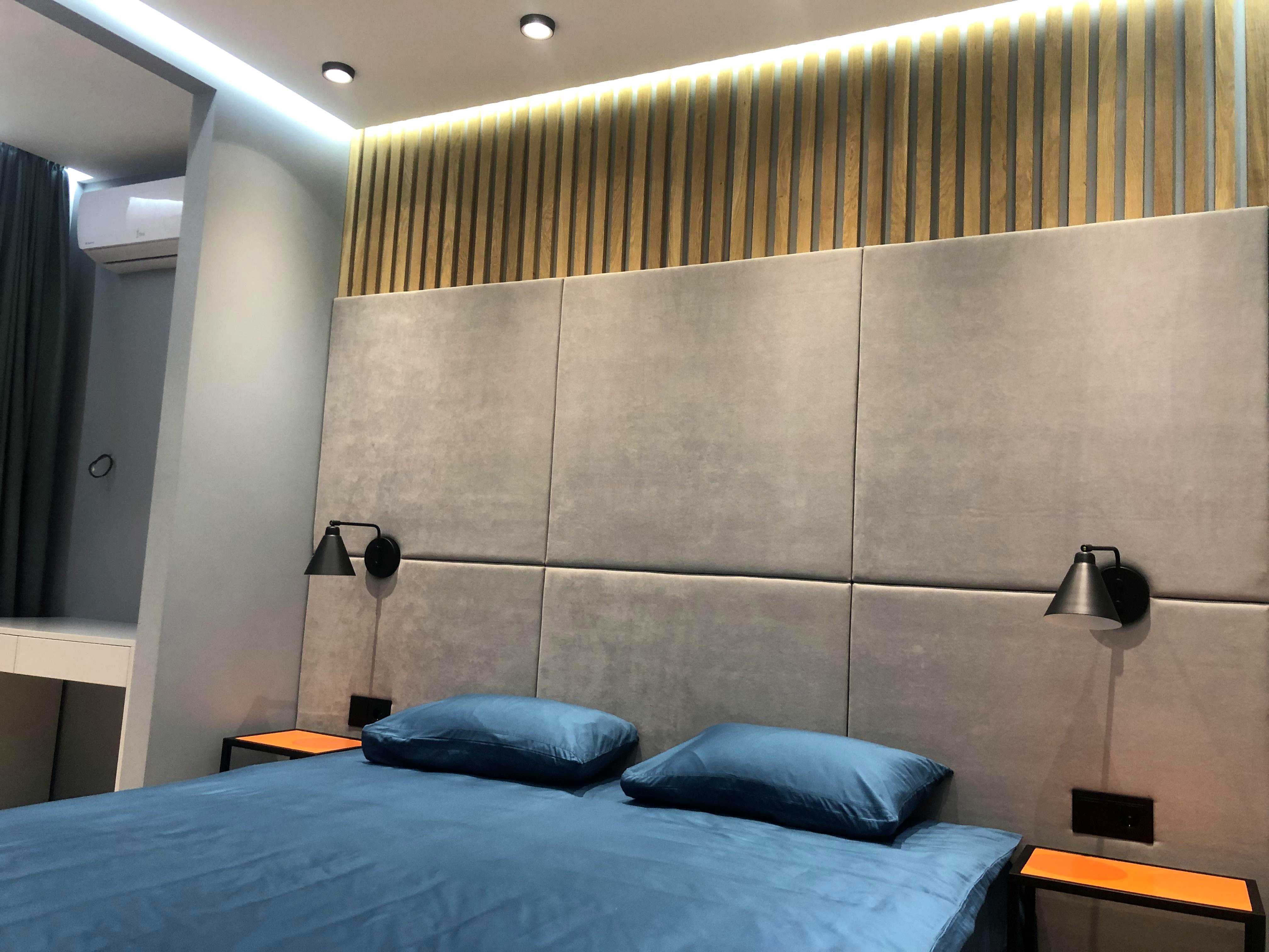 Оренда 2-кімнатної квартири, 50 м², Дарницький р-н 3
