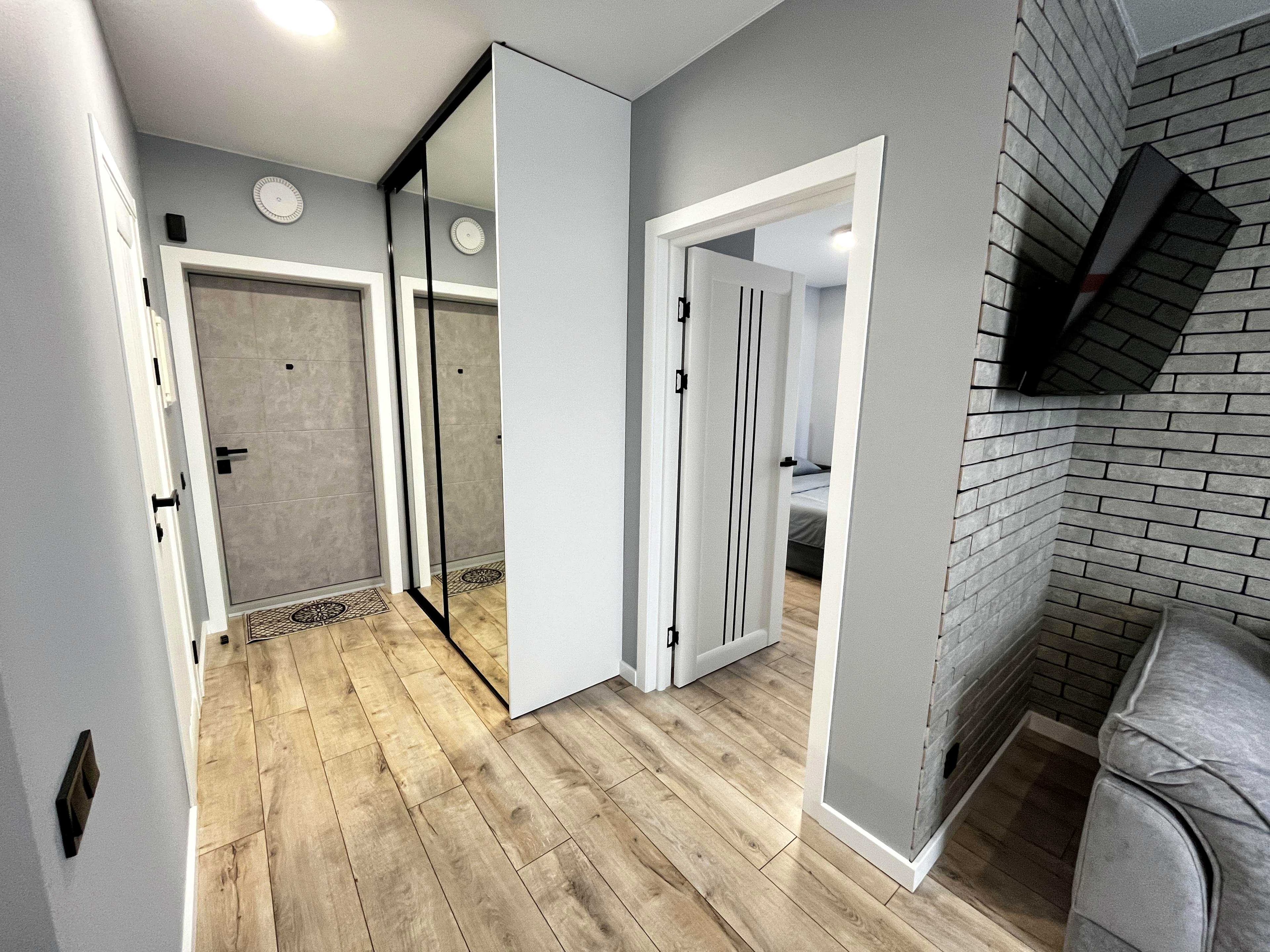 Оренда 1-кімнатної квартири, 40 м², Печерський р-н 5