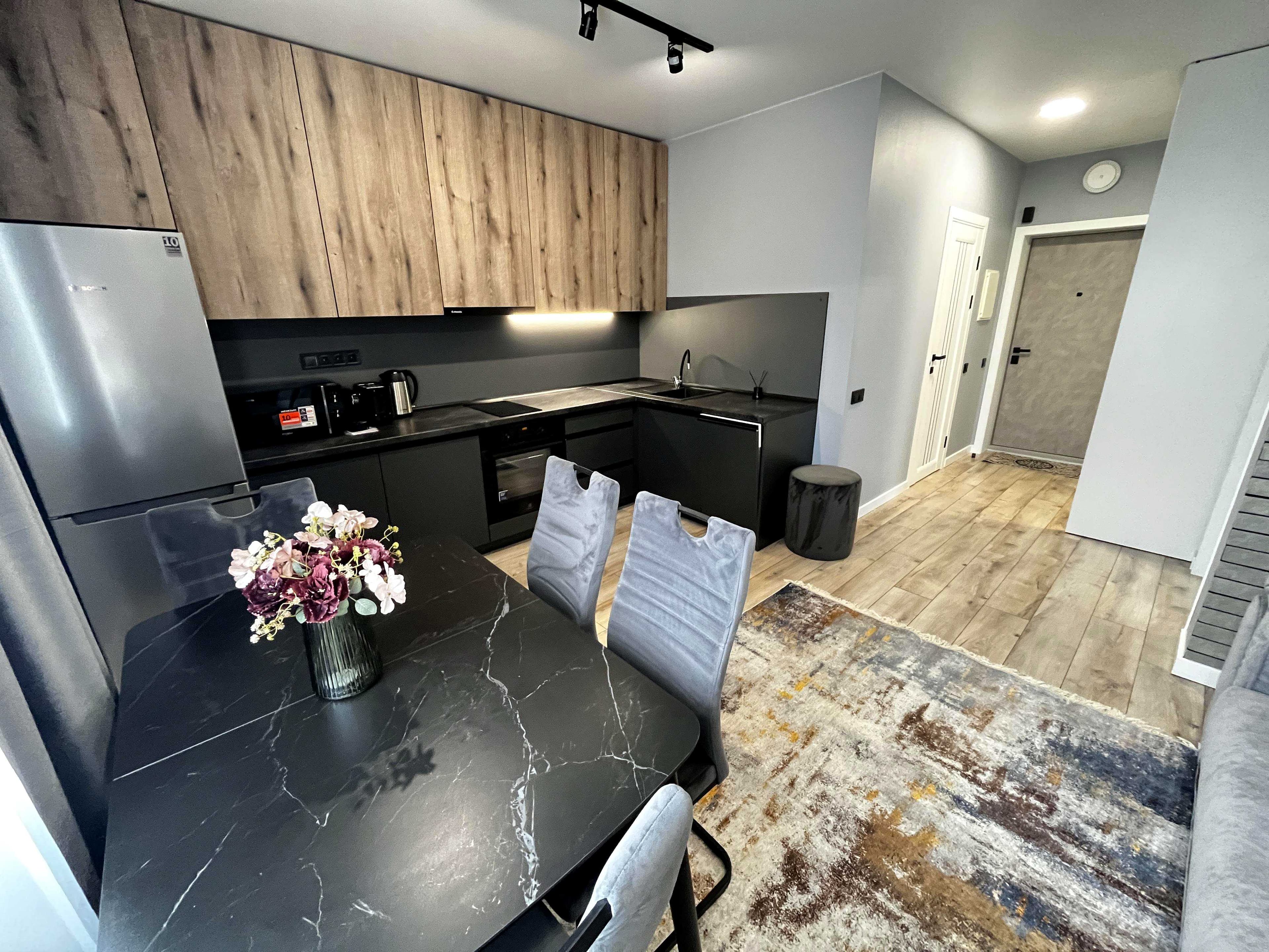 Оренда 1-кімнатної квартири, 40 м², Печерський р-н 3