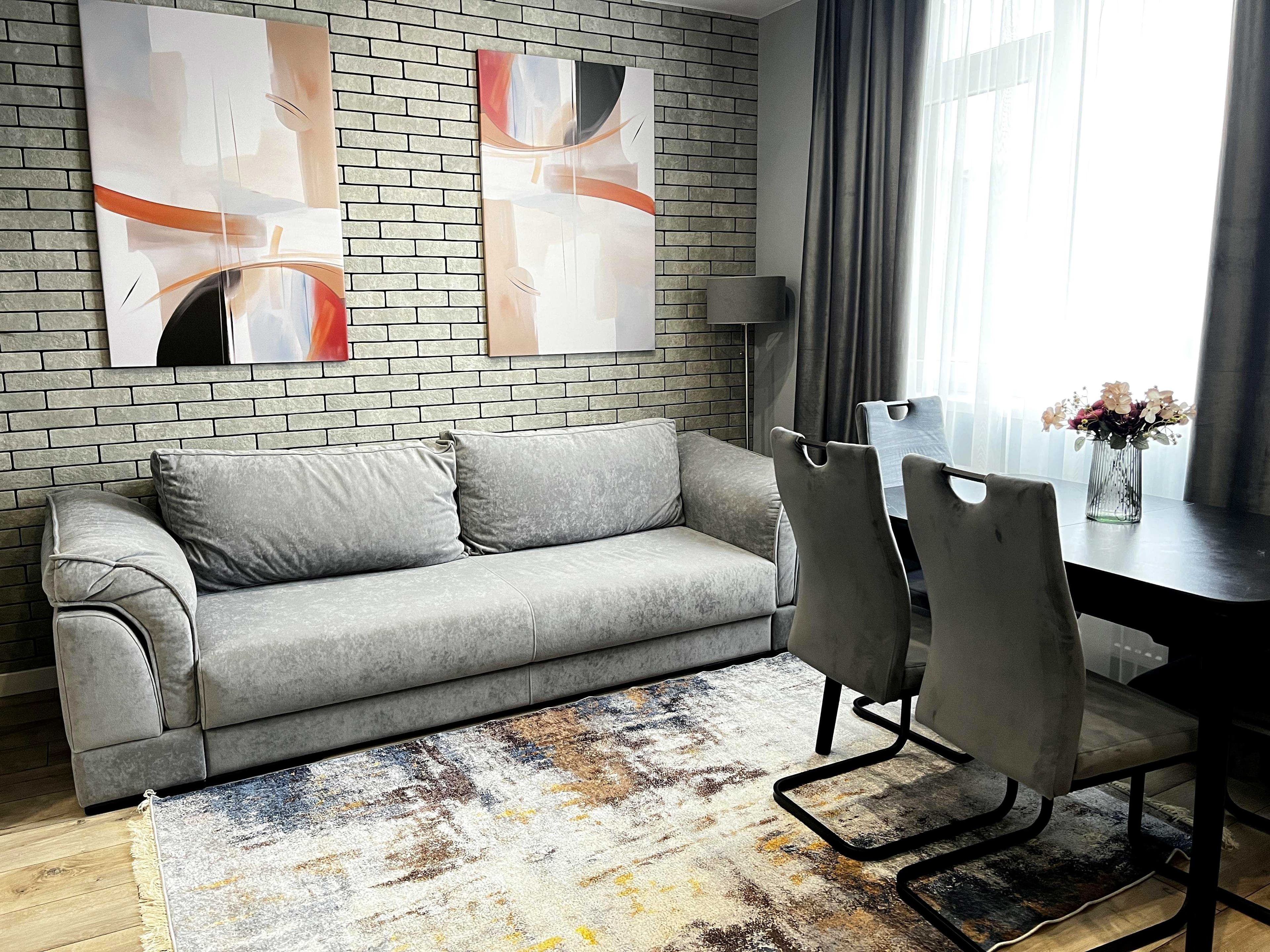 Оренда 1-кімнатної квартири, 40 м², Печерський р-н 2