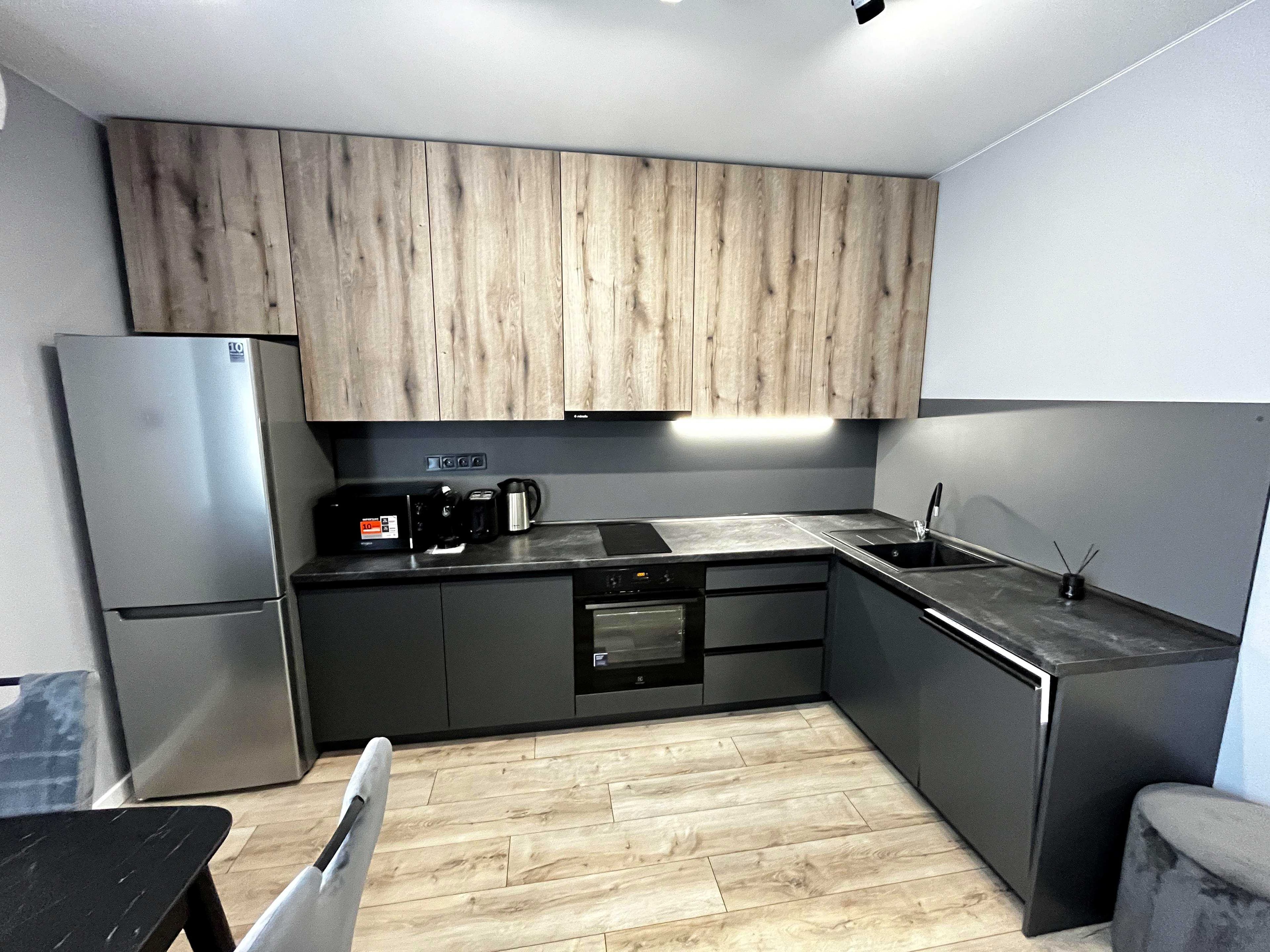 Оренда 1-кімнатної квартири, 40 м², Печерський р-н 4