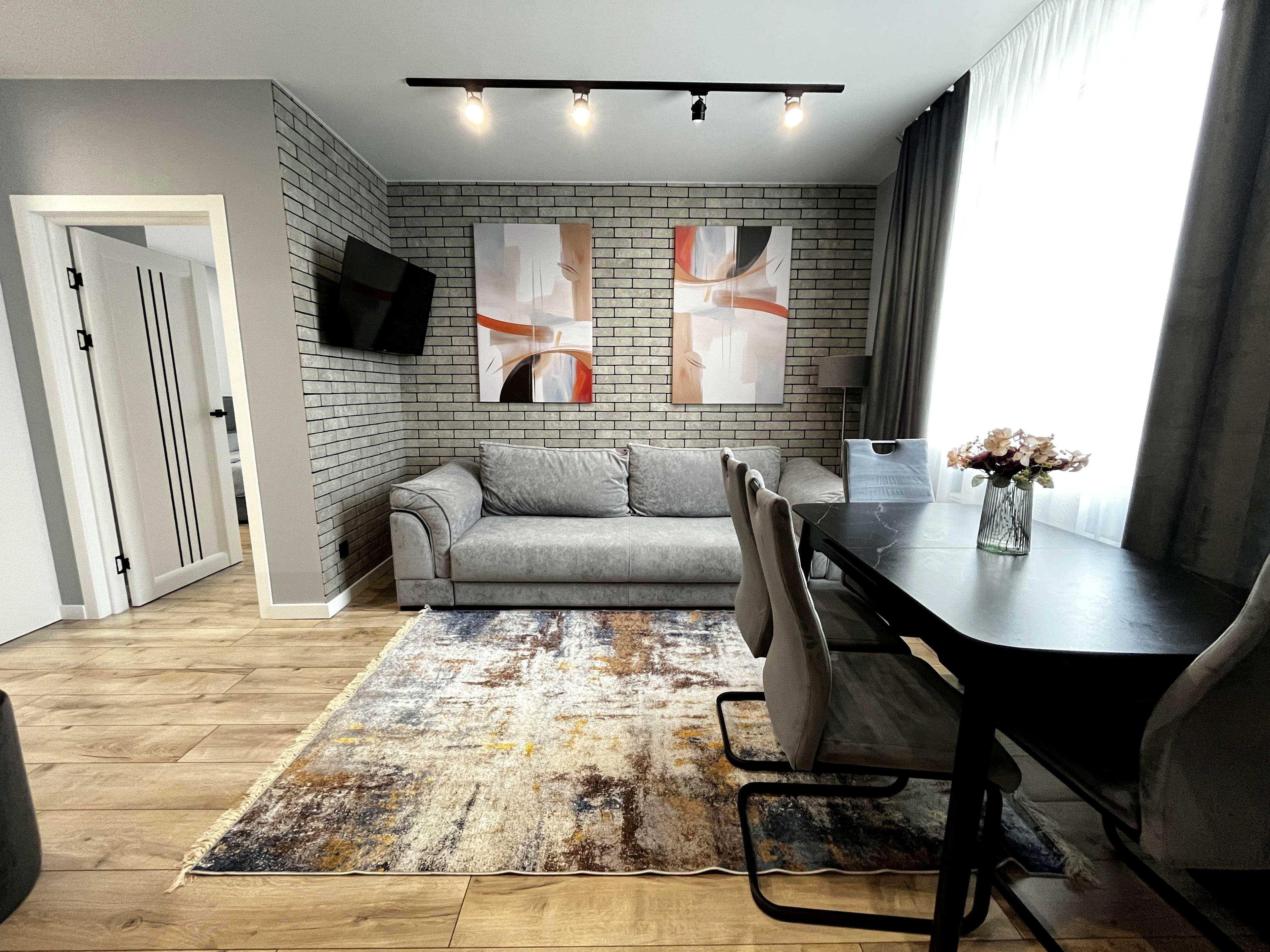 Оренда 1-кімнатної квартири, 40 м², Печерський р-н 1