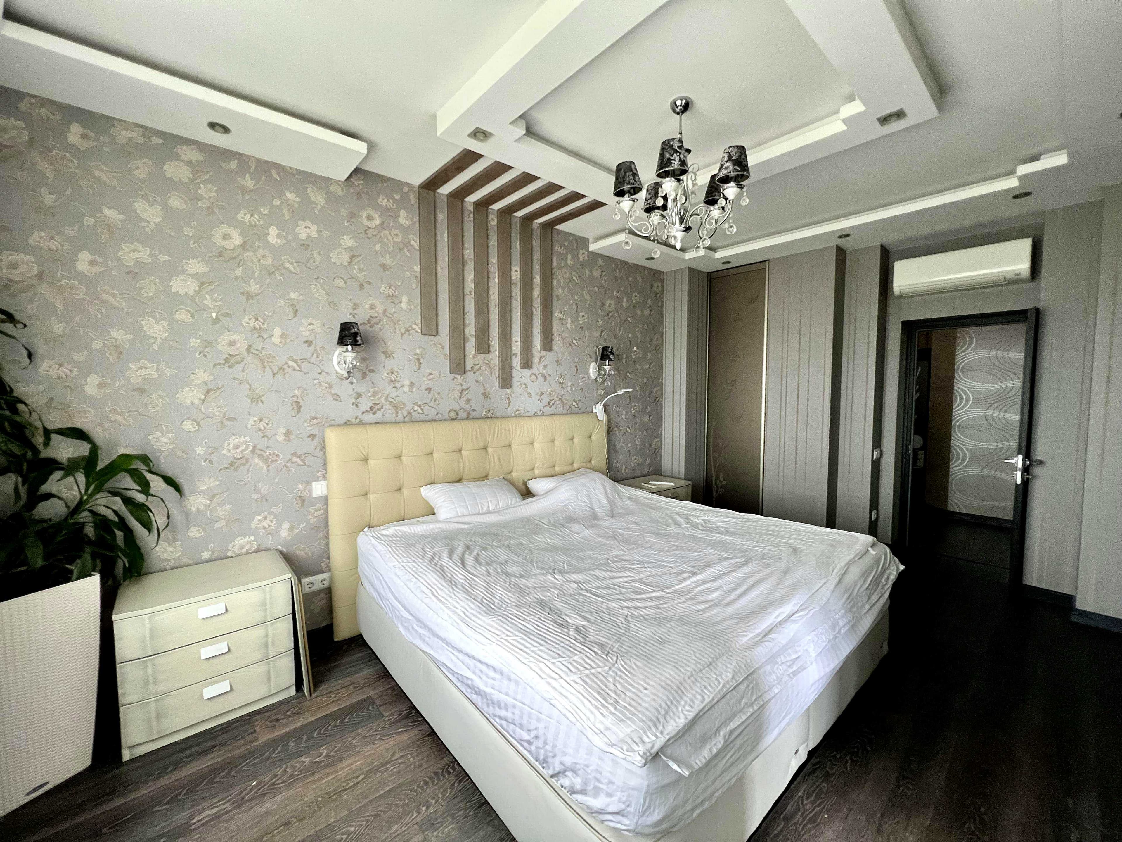 Оренда 1-кімнатної квартири, 77 м², Печерський р-н 5