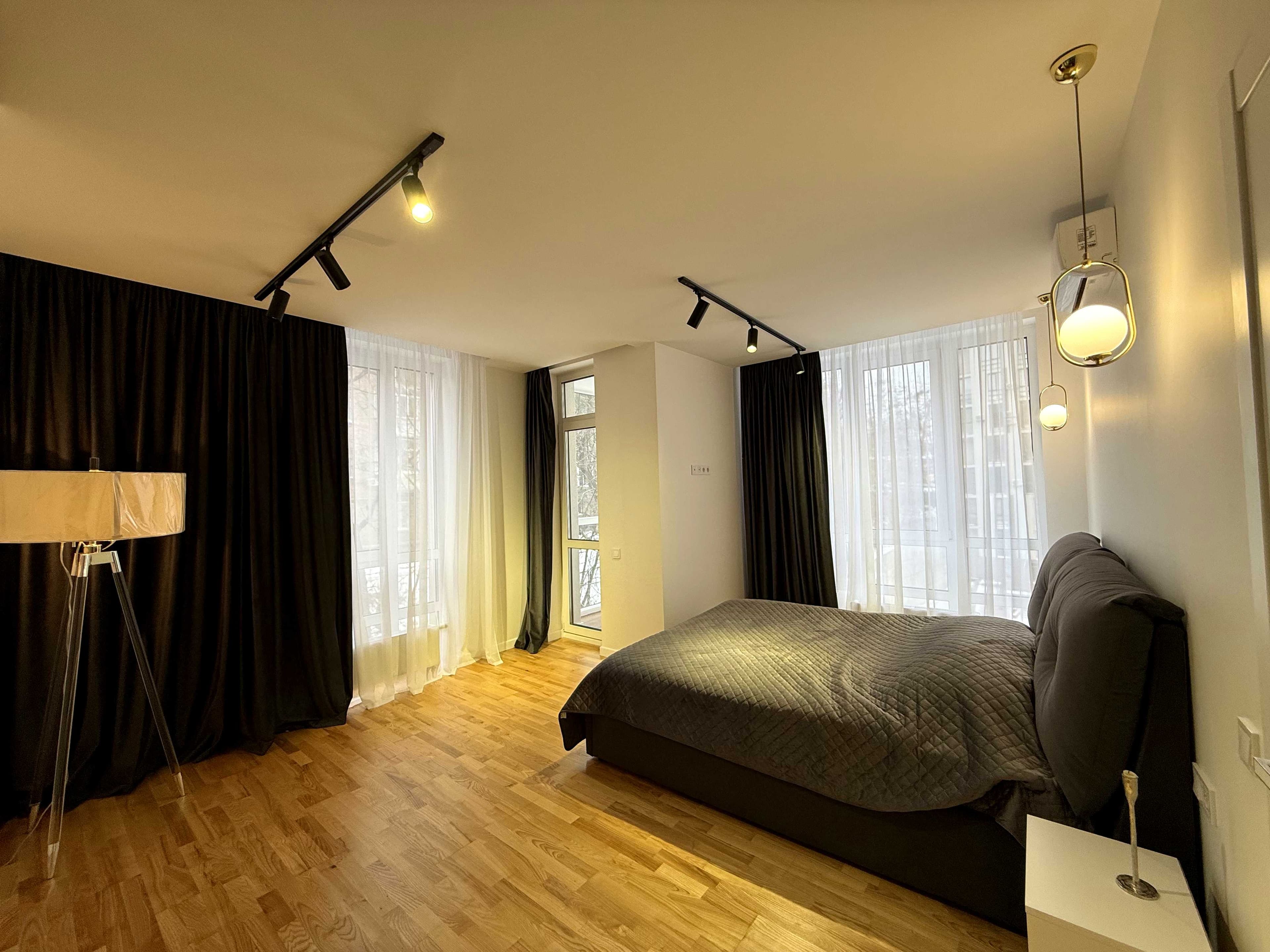 Оренда 3-кімнатної квартири, 85 м², Шевченківський р-н 3