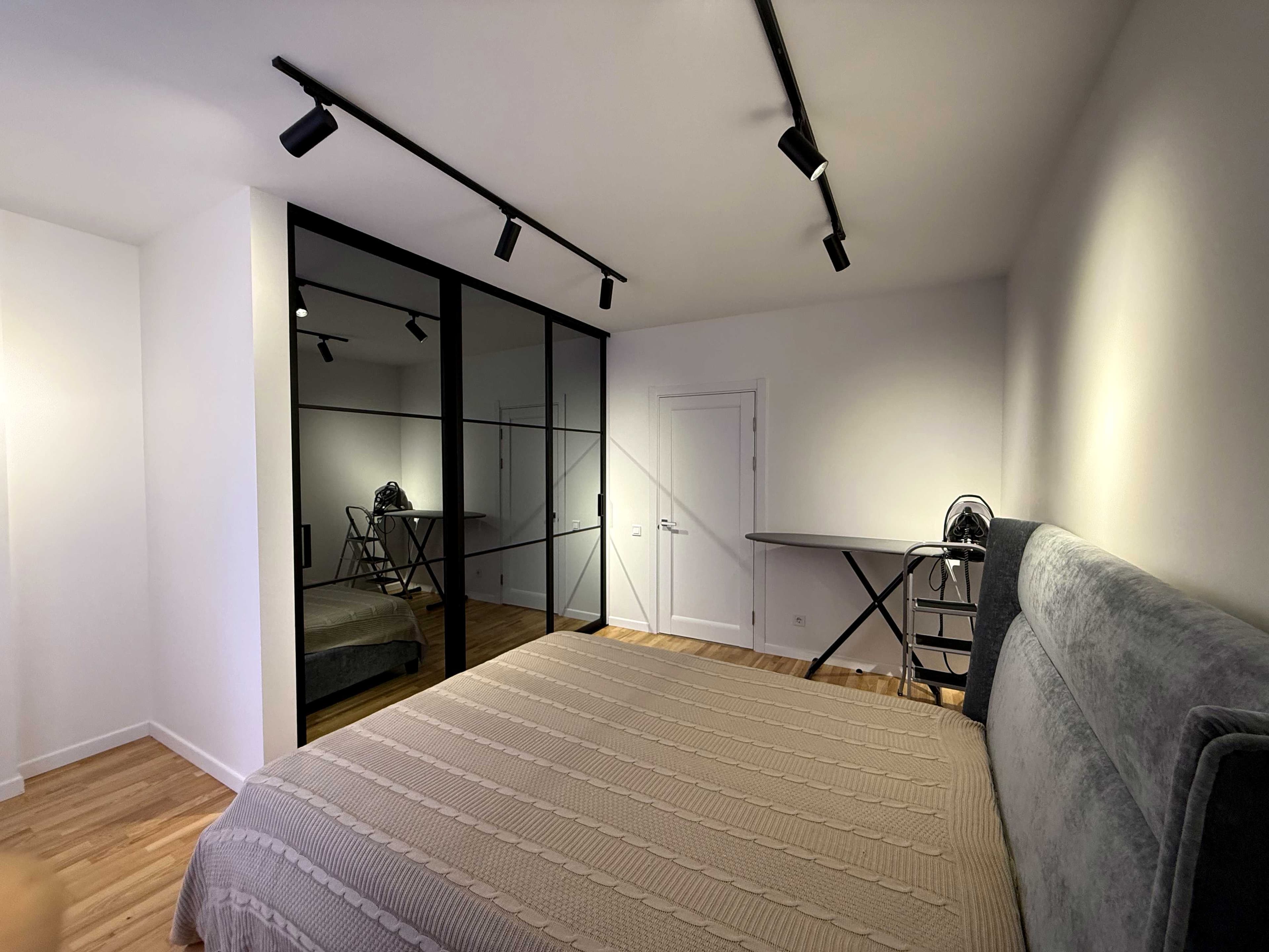 Оренда 3-кімнатної квартири, 85 м², Шевченківський р-н 5