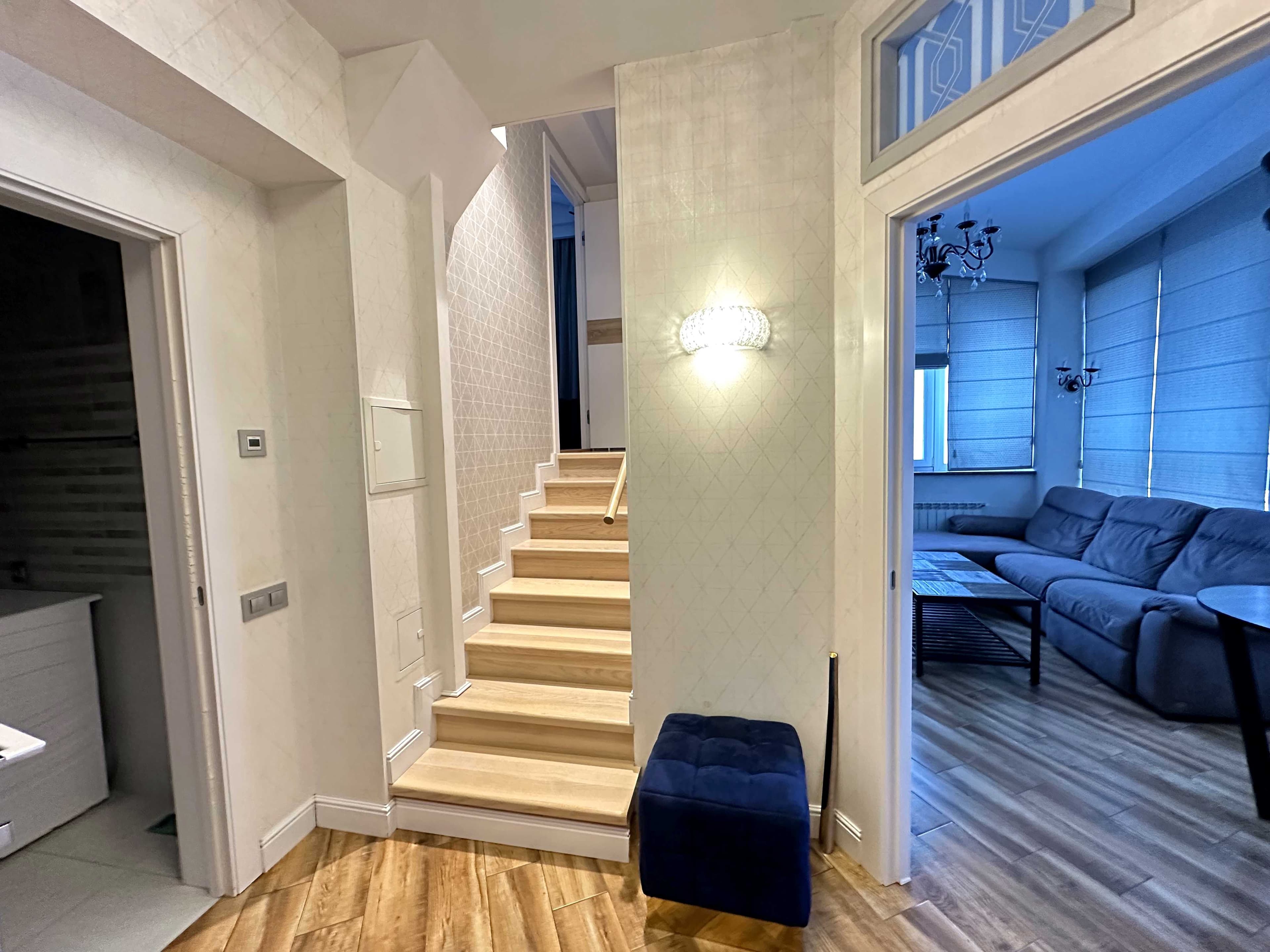 Оренда 2-кімнатної квартири, 60 м², Печерський р-н 3