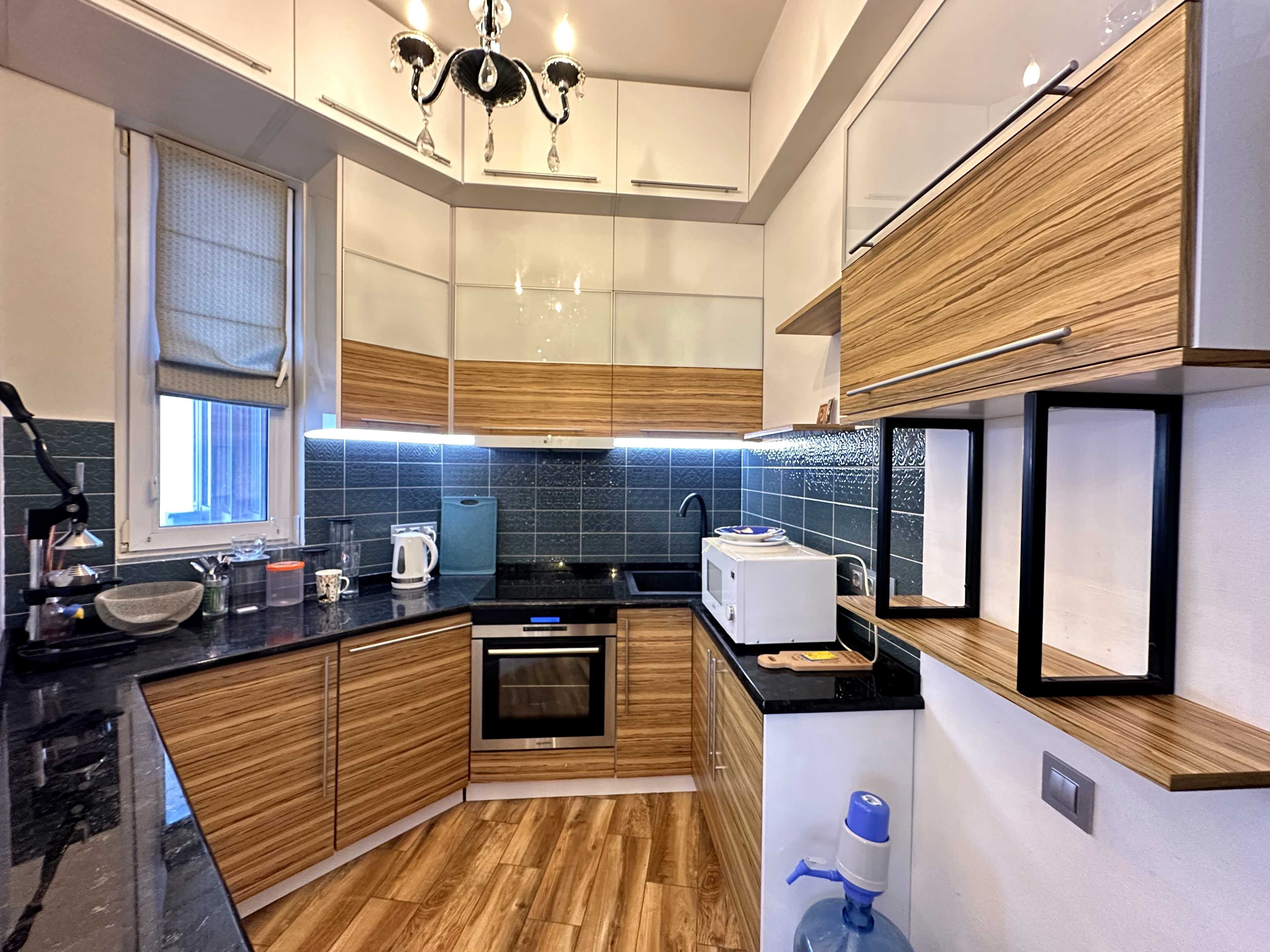 Оренда 2-кімнатної квартири, 60 м², Печерський р-н 5