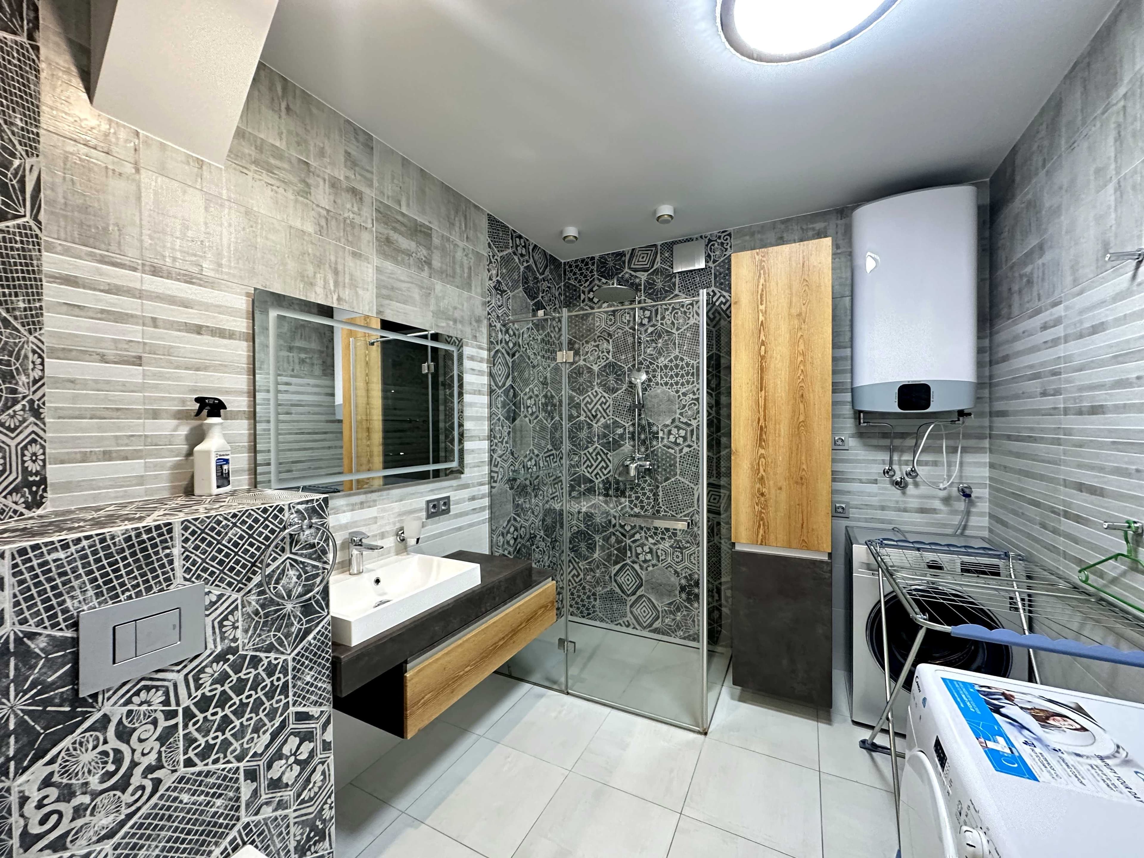 Оренда 2-кімнатної квартири, 60 м², Печерський р-н 4