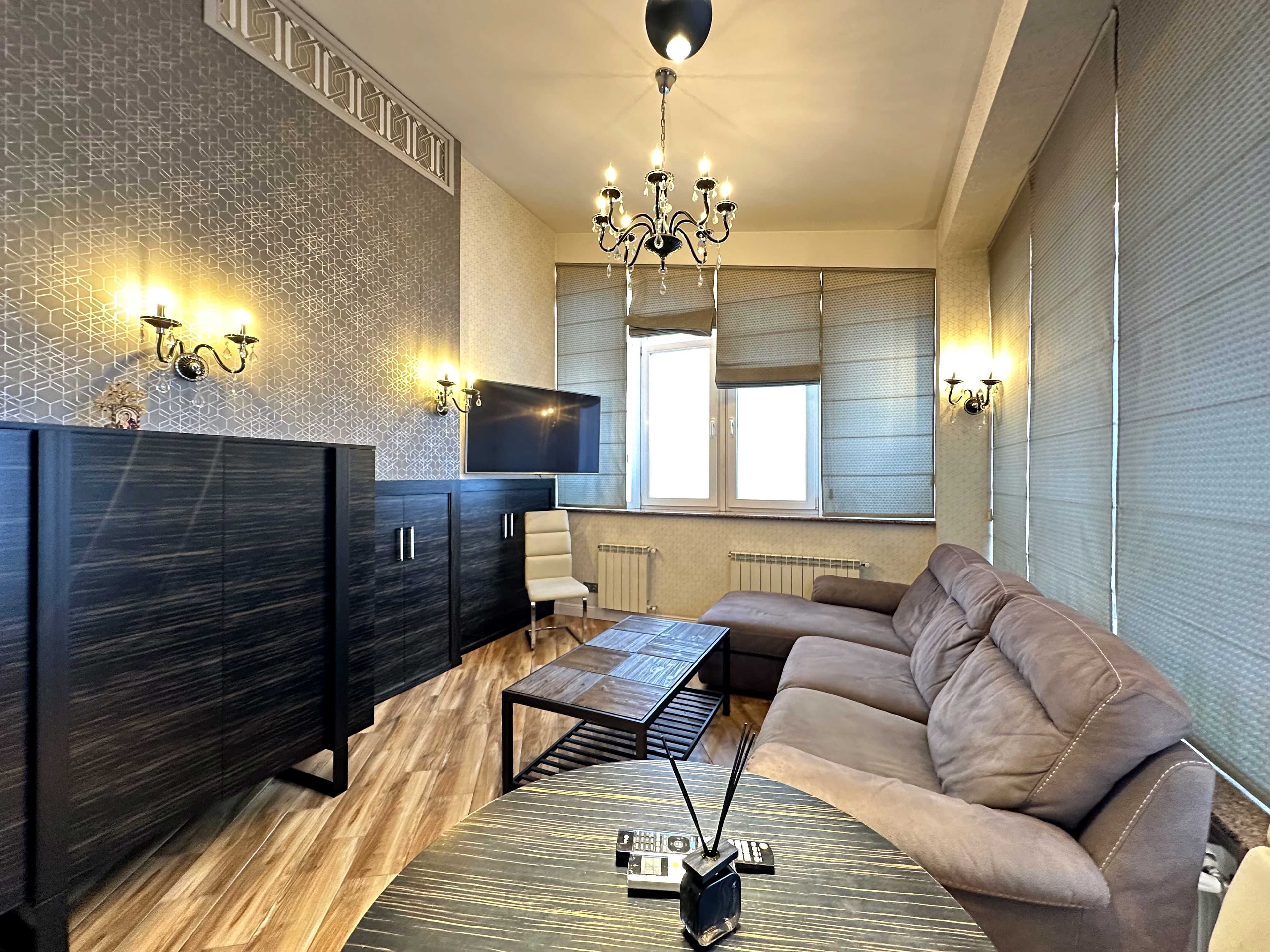 Оренда 2-кімнатної квартири, 60 м², Печерський р-н 2
