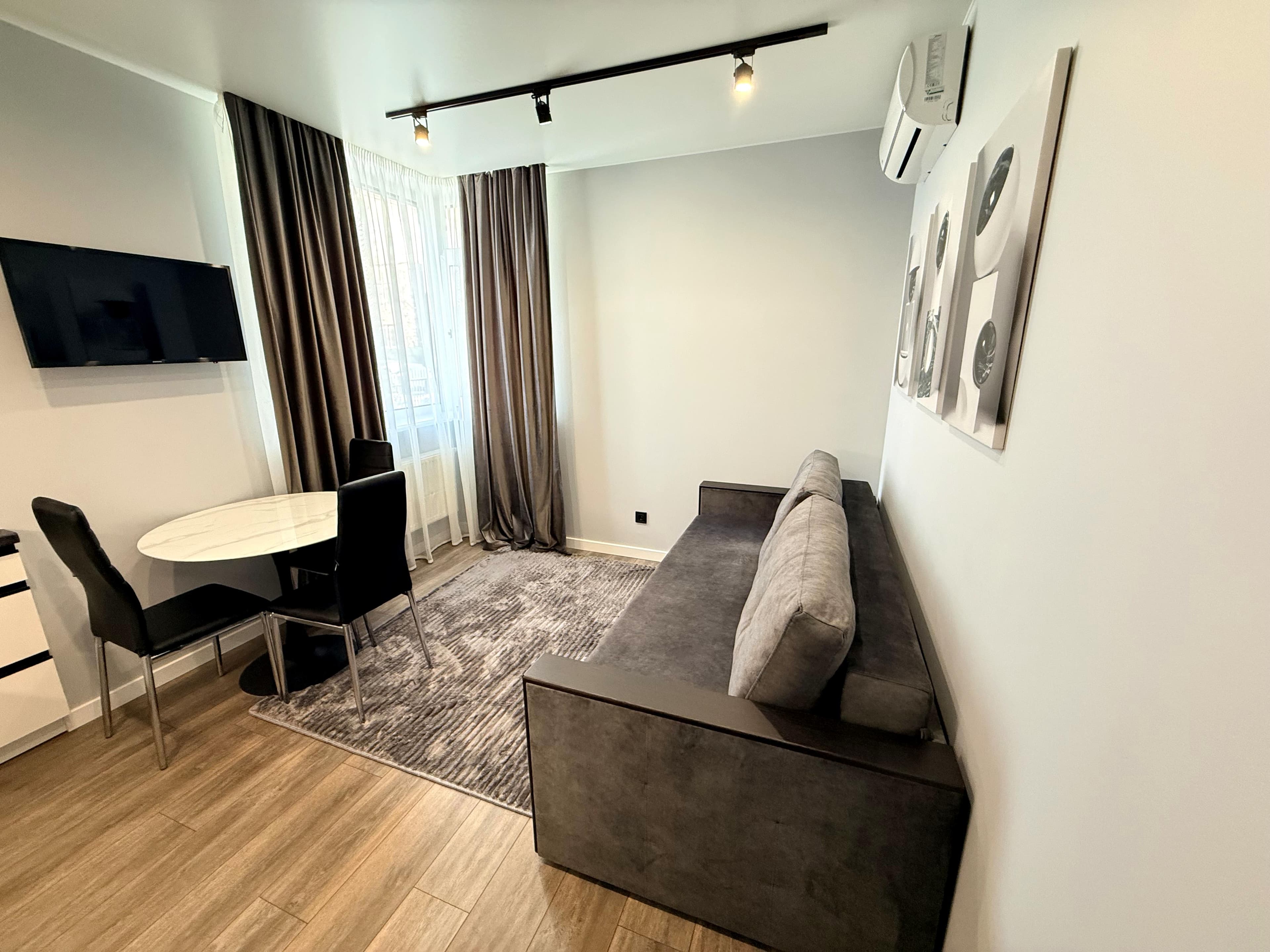 Оренда 1-кімнатної квартири, 38 м², Печерський р-н 2