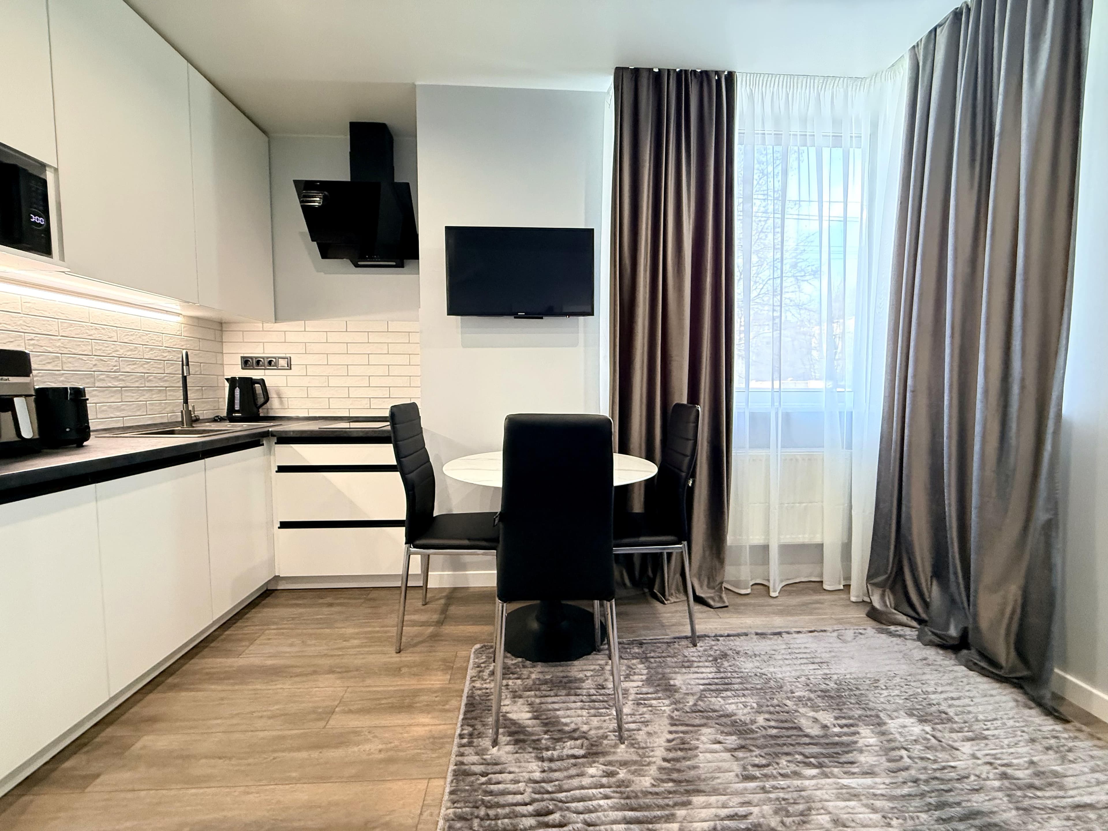 Оренда 1-кімнатної квартири, 38 м², Печерський р-н 4