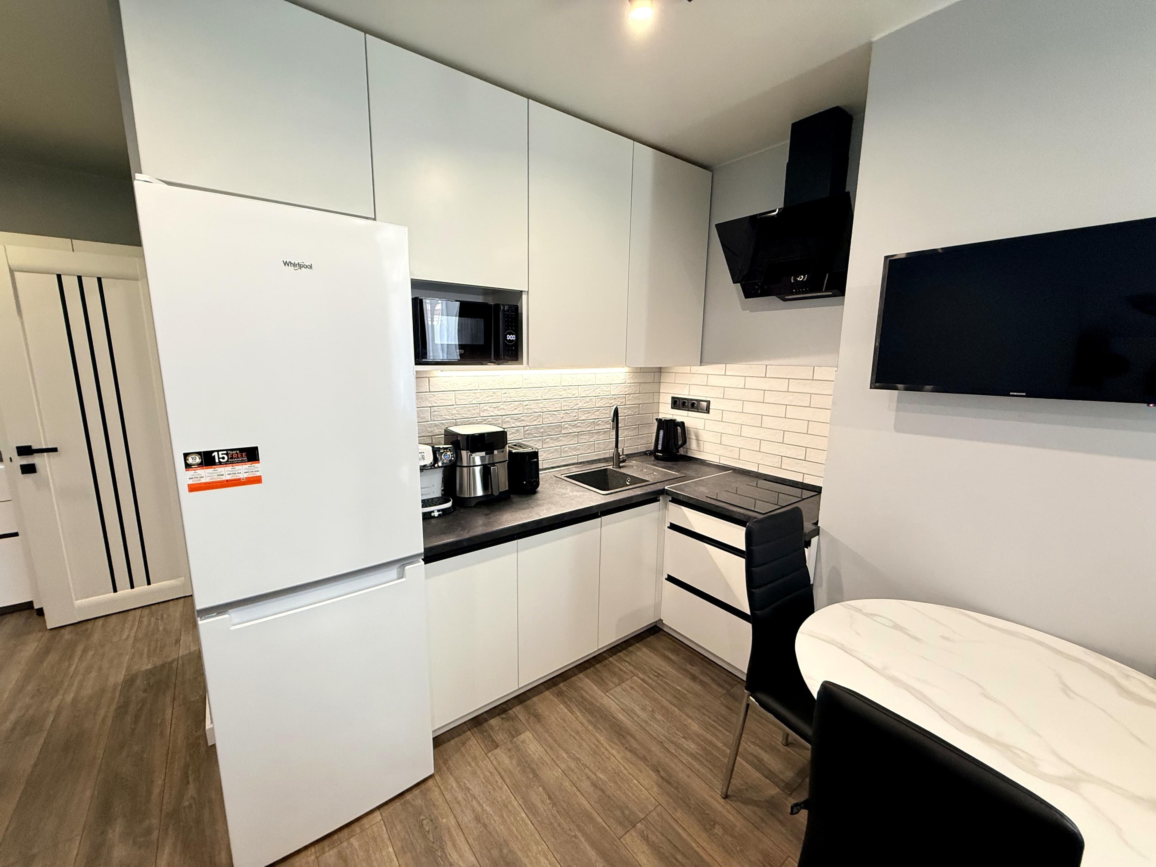 Оренда 1-кімнатної квартири, 38 м², Печерський р-н 3