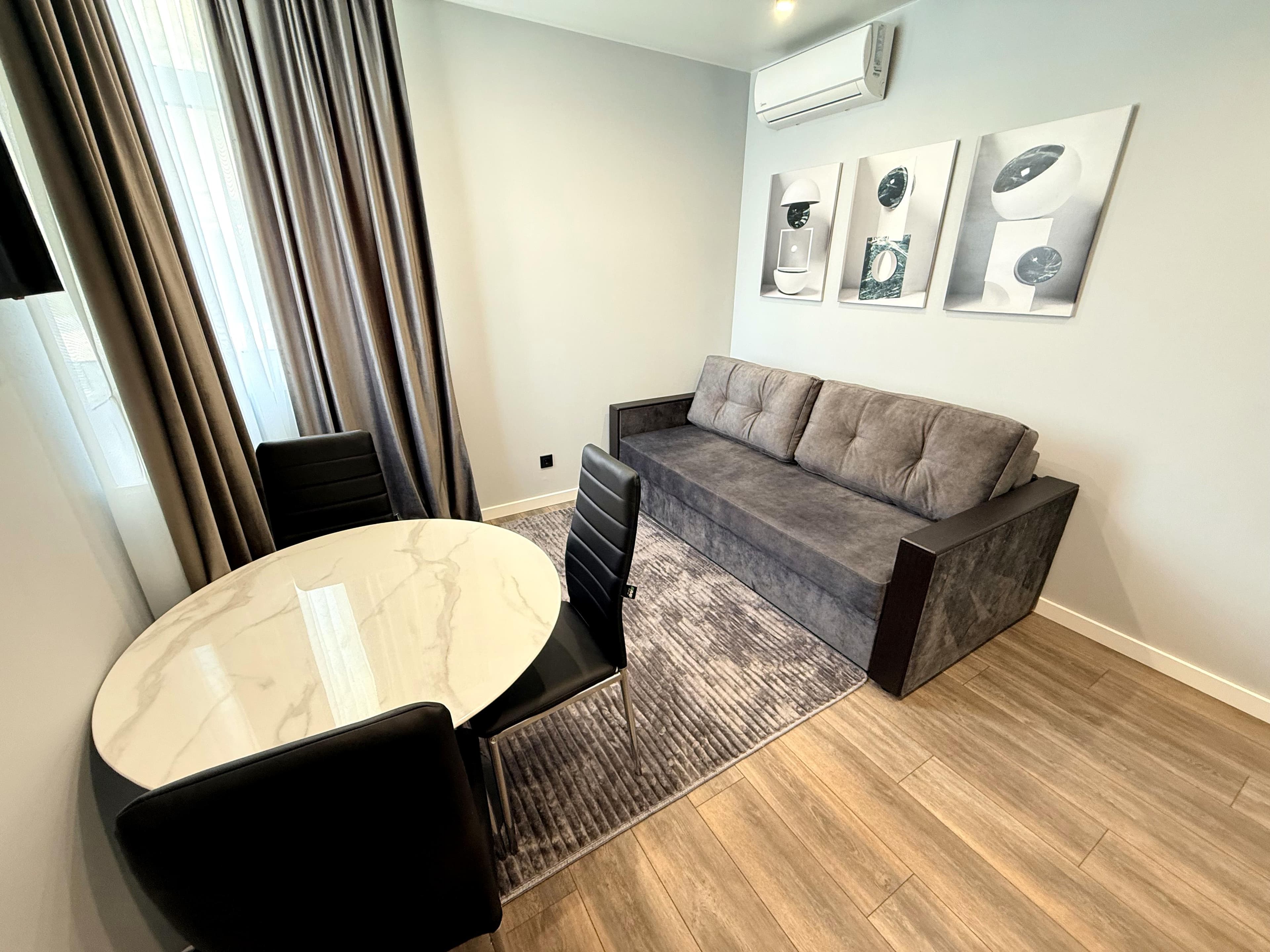 Оренда 1-кімнатної квартири, 38 м², Печерський р-н 5