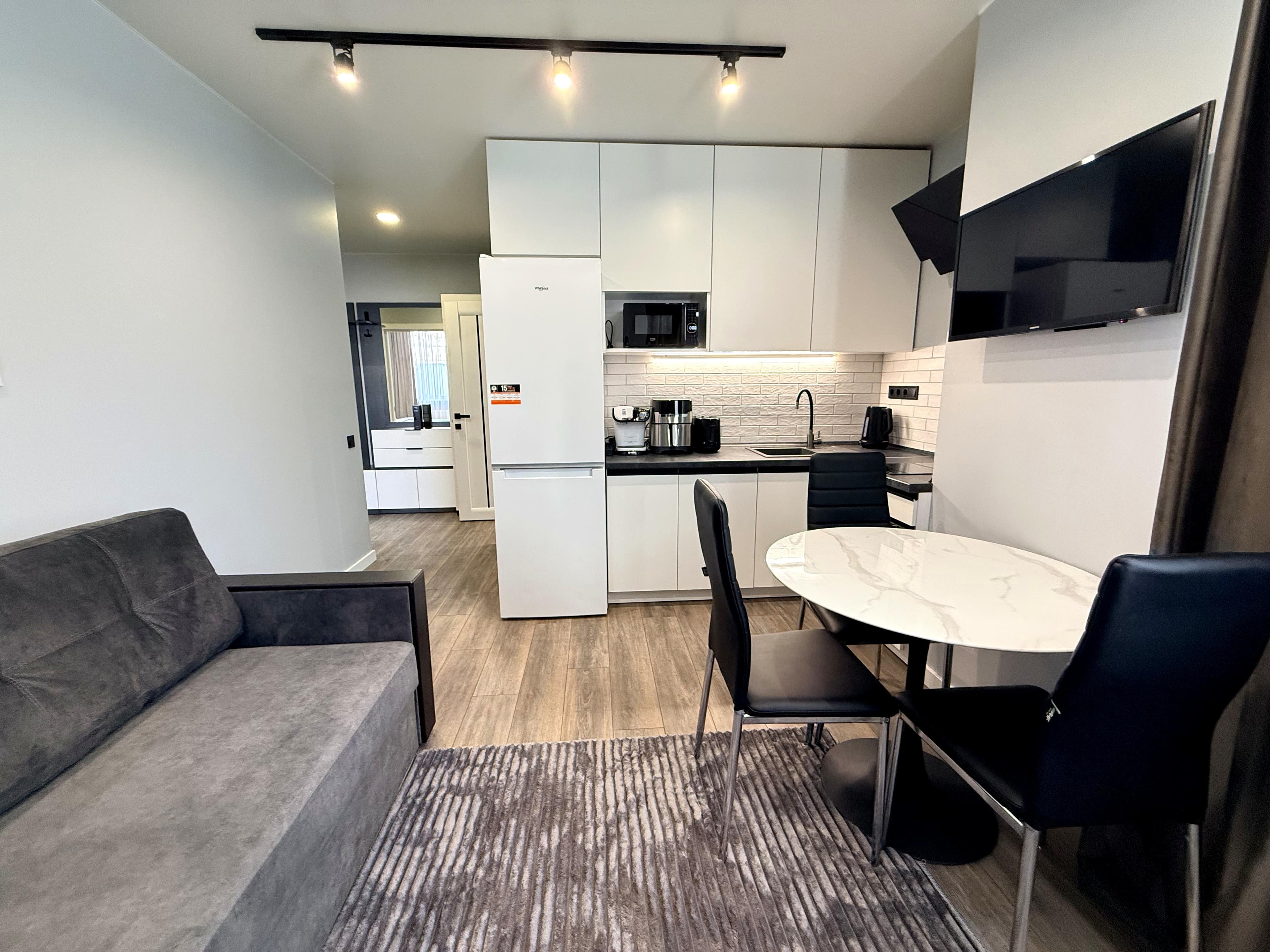 Оренда 1-кімнатної квартири, 38 м², Печерський р-н 1