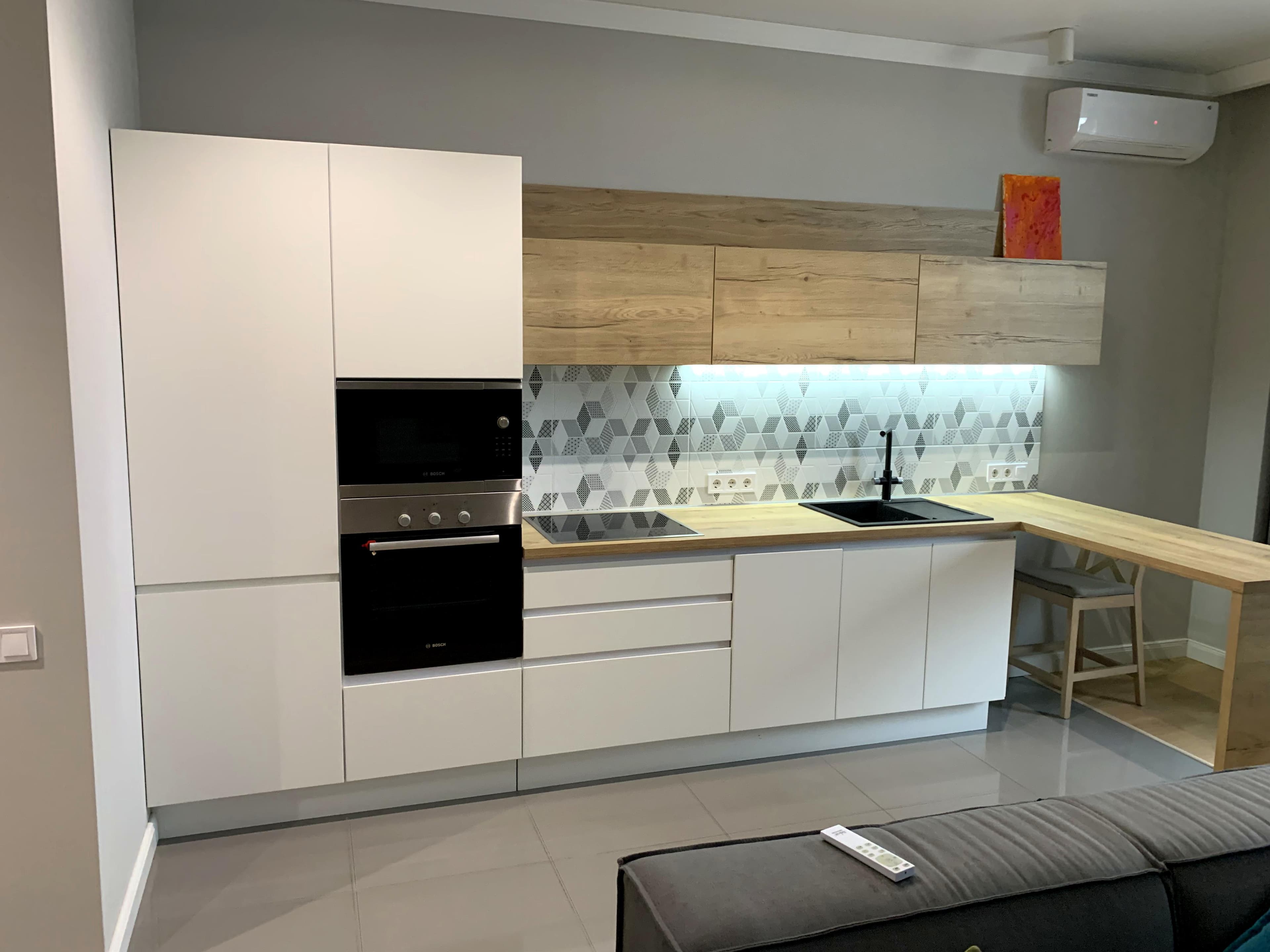 Оренда 1-кімнатної квартири, 45 м², ЖК «Французький квартал» 2