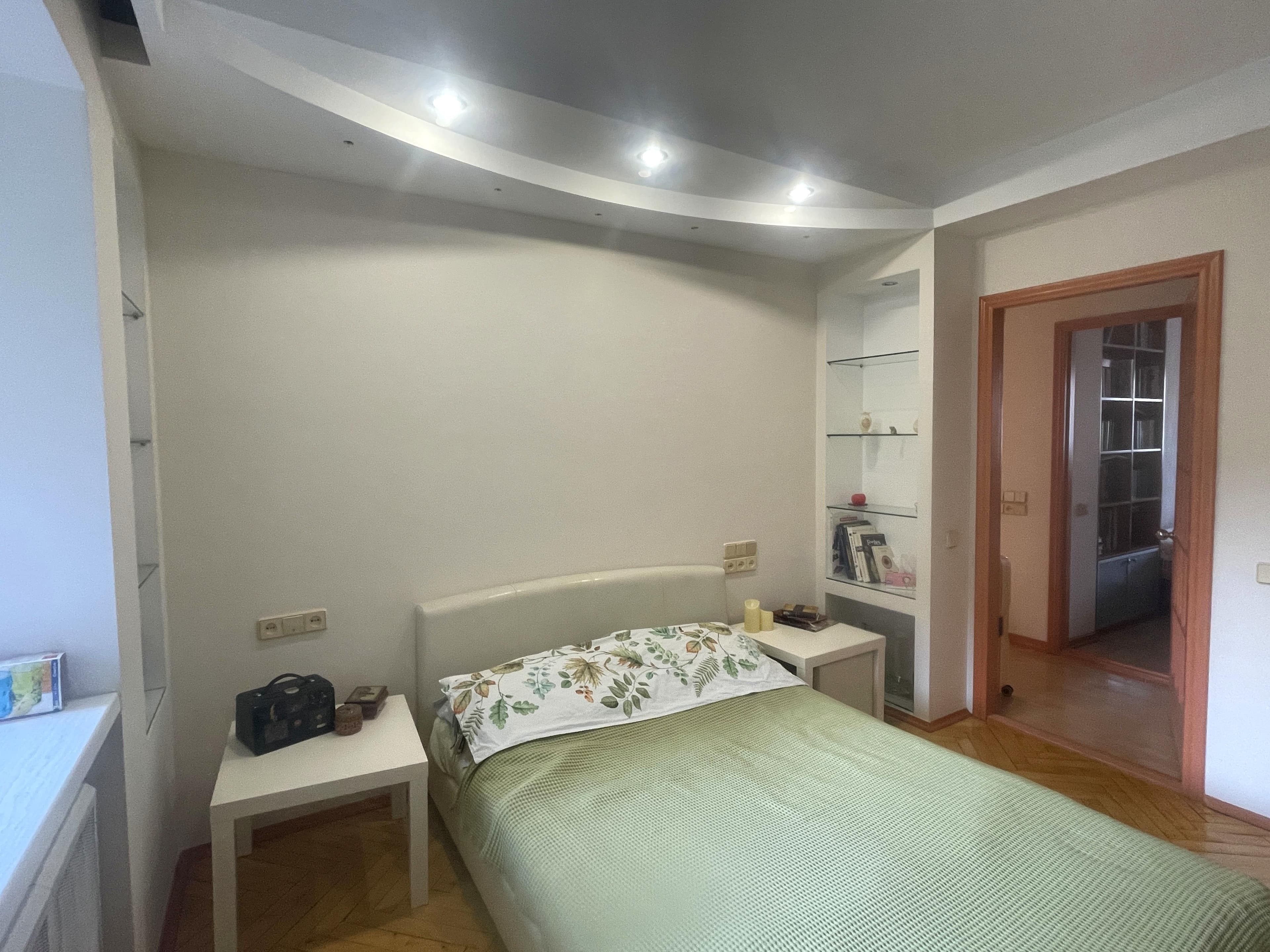 Оренда 3-кімнатної квартири, 65 м², Голосіївський р-н 4