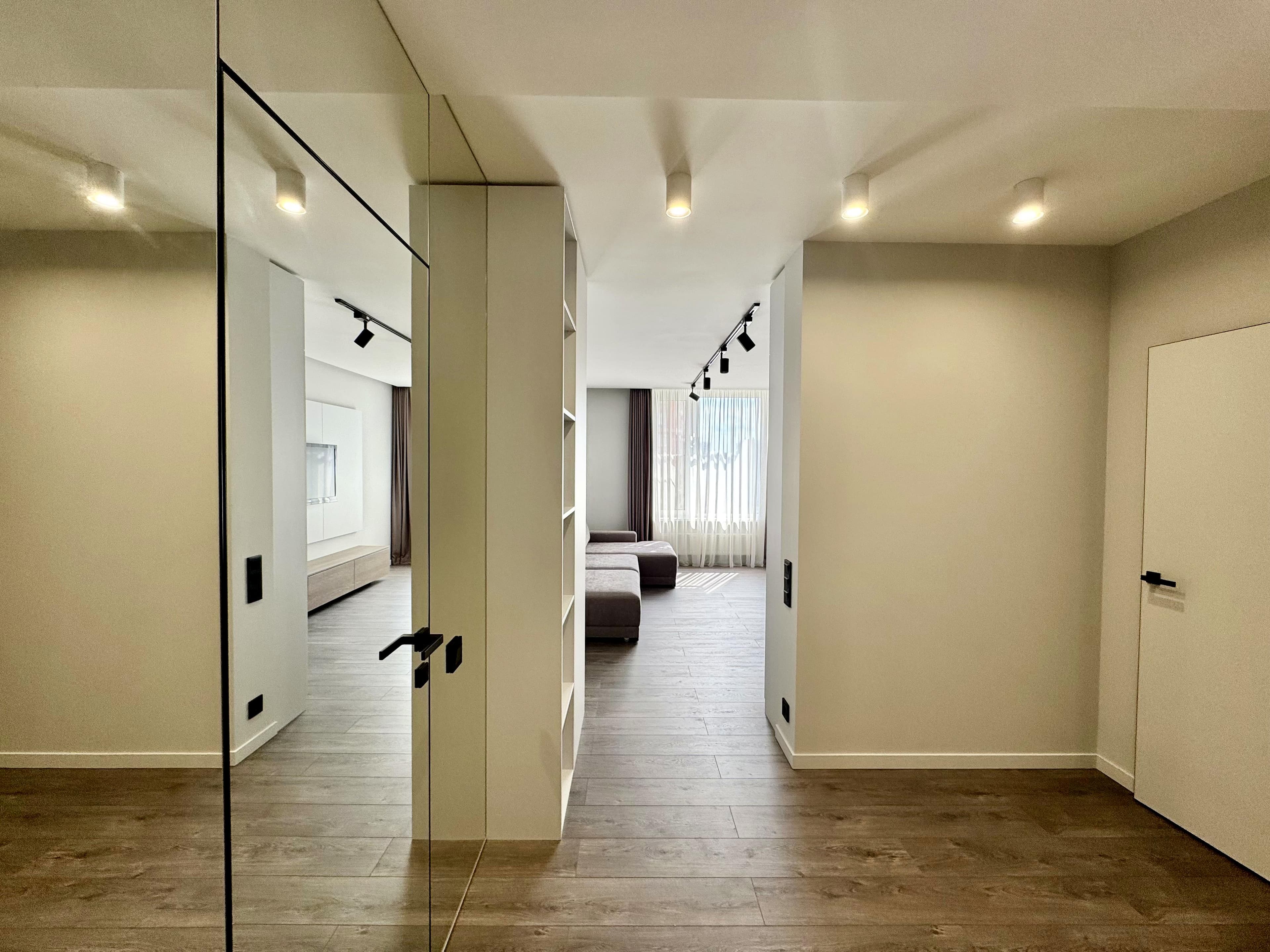 Оренда 2-кімнатної квартири, 65 м², ЖК «SEVEN» 2