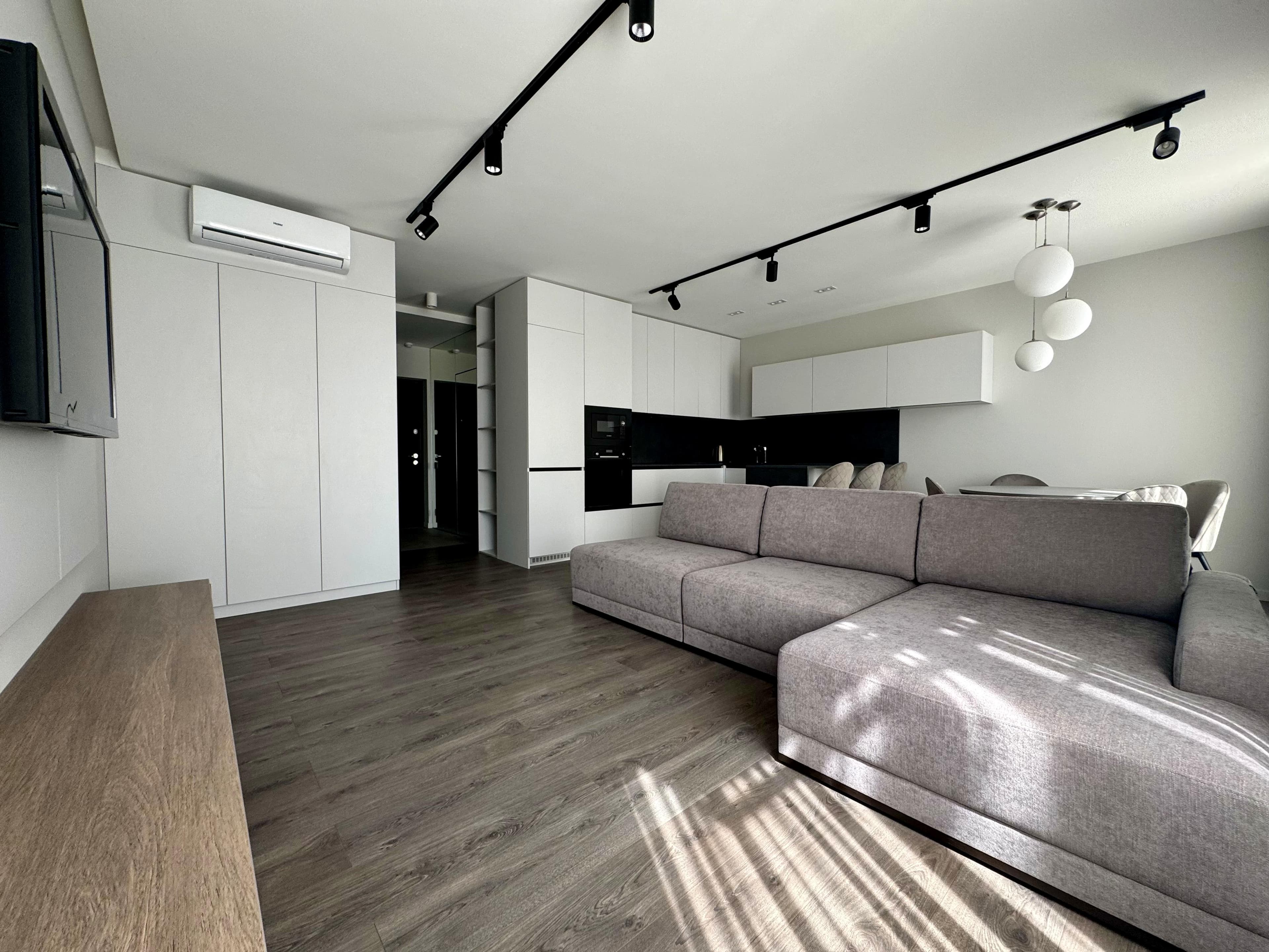 Оренда 2-кімнатної квартири, 65 м², ЖК «SEVEN» 1