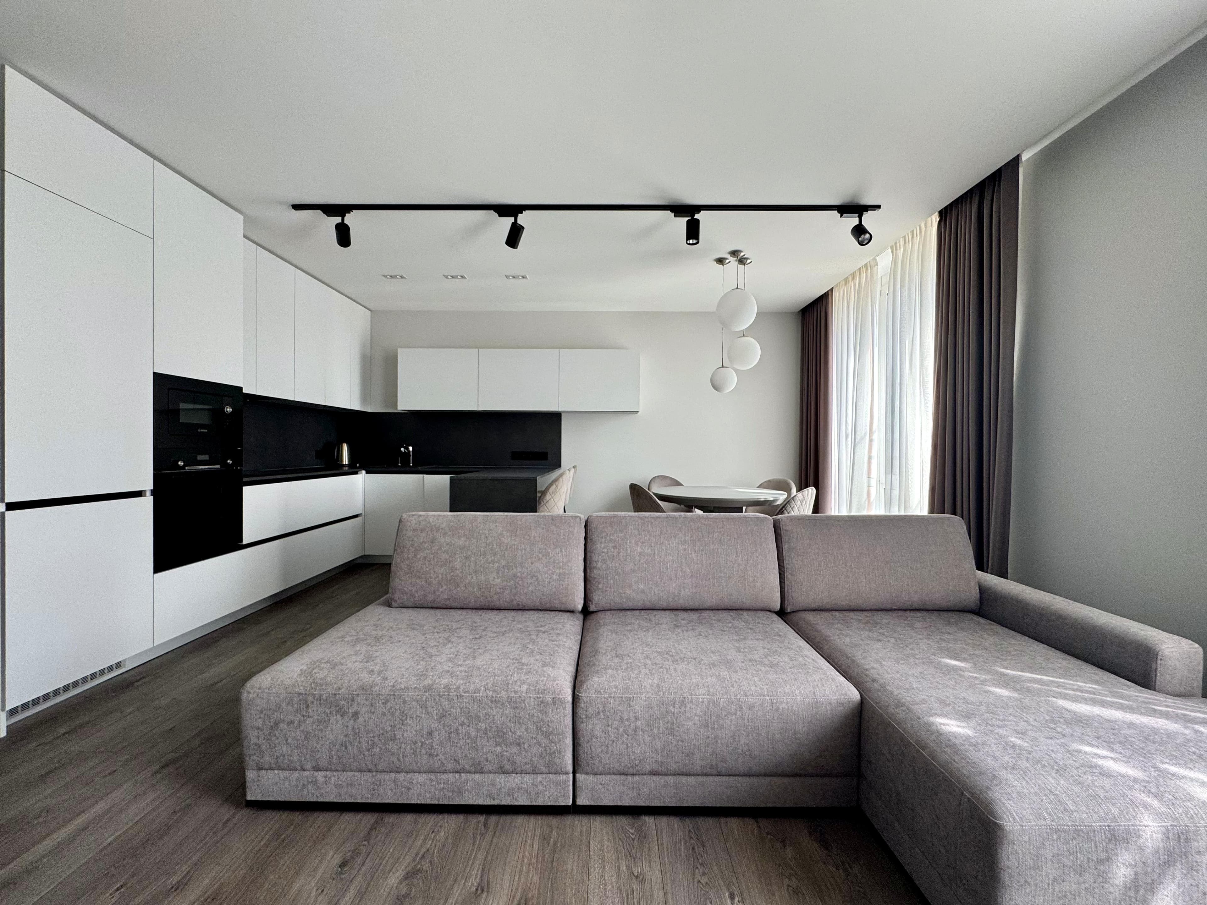 Оренда 2-кімнатної квартири, 65 м², ЖК «SEVEN» 3