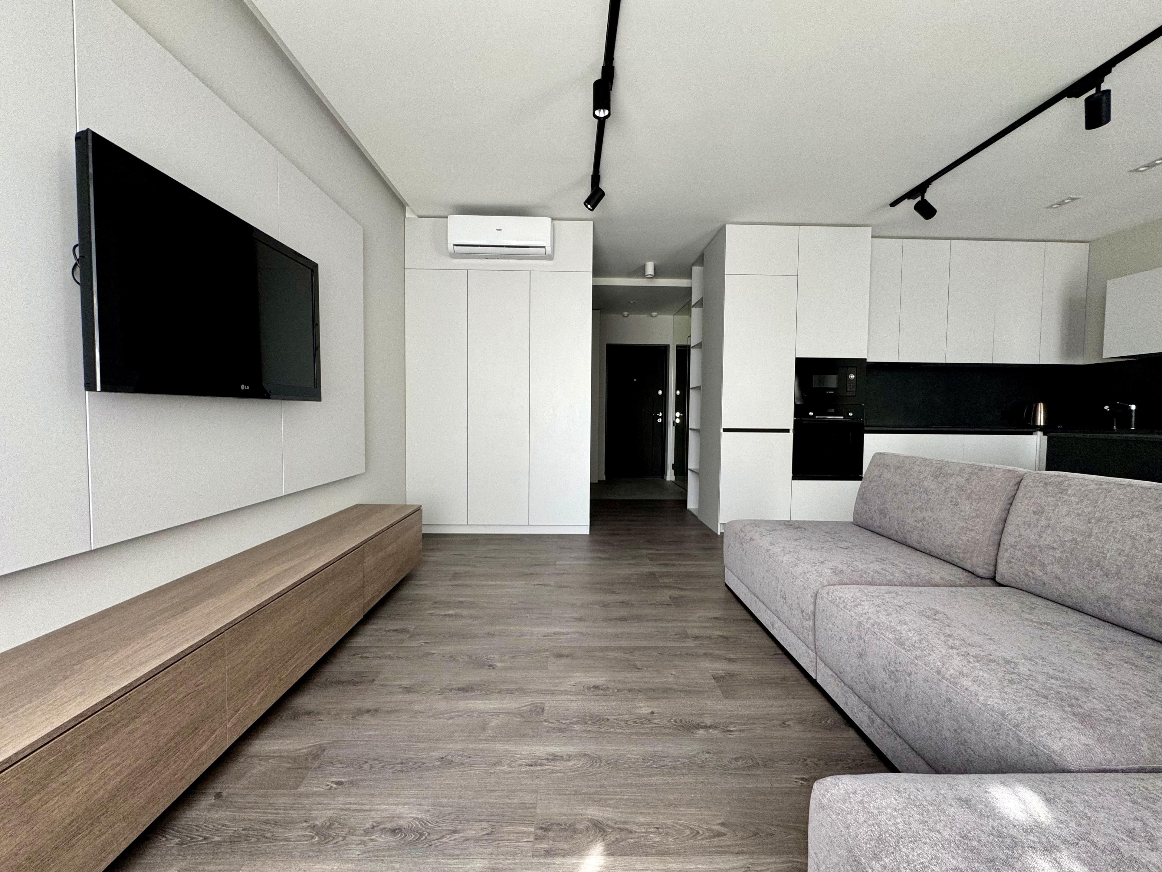Оренда 2-кімнатної квартири, 65 м², ЖК «SEVEN» 4