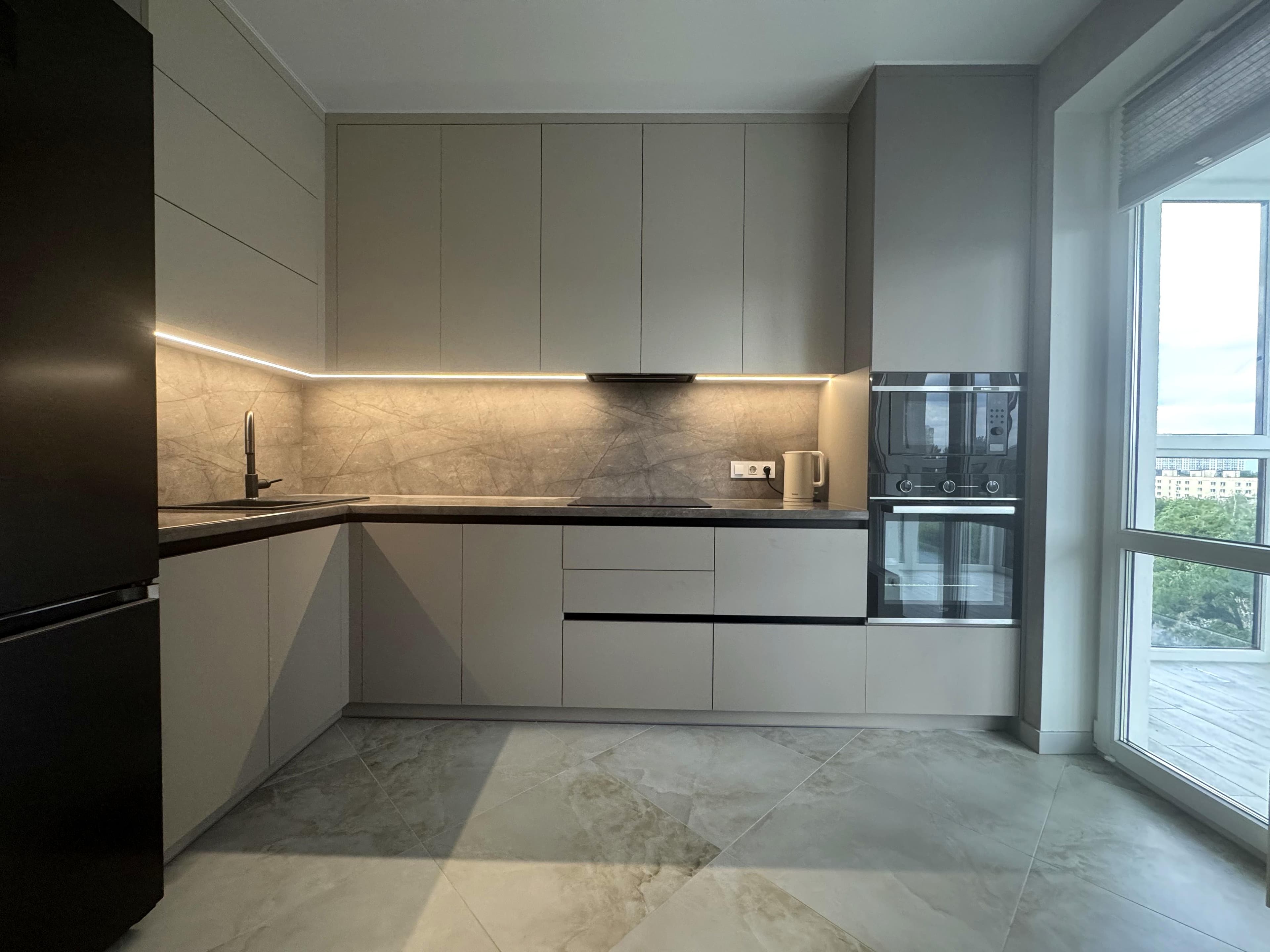 Оренда 1-кімнатної квартири, 45 м², Голосіївський р-н 5