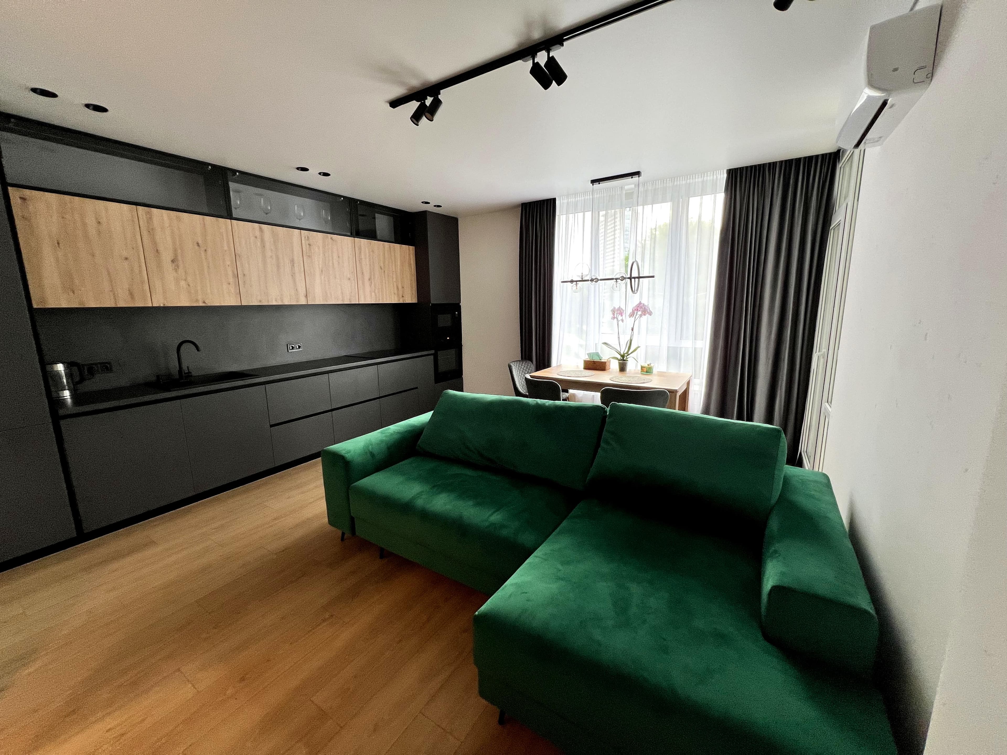 Оренда 3-кімнатної квартири, 71 м², Подільський р-н 1