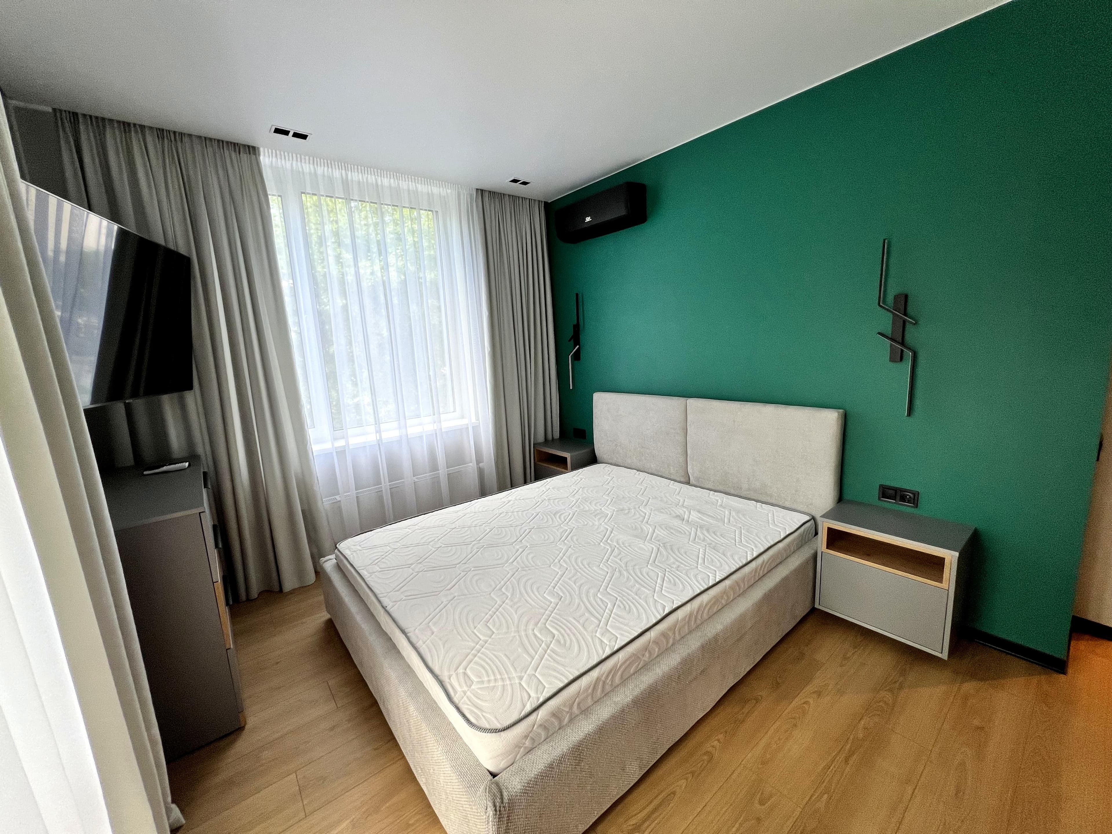 Оренда 3-кімнатної квартири, 71 м², Подільський р-н 5
