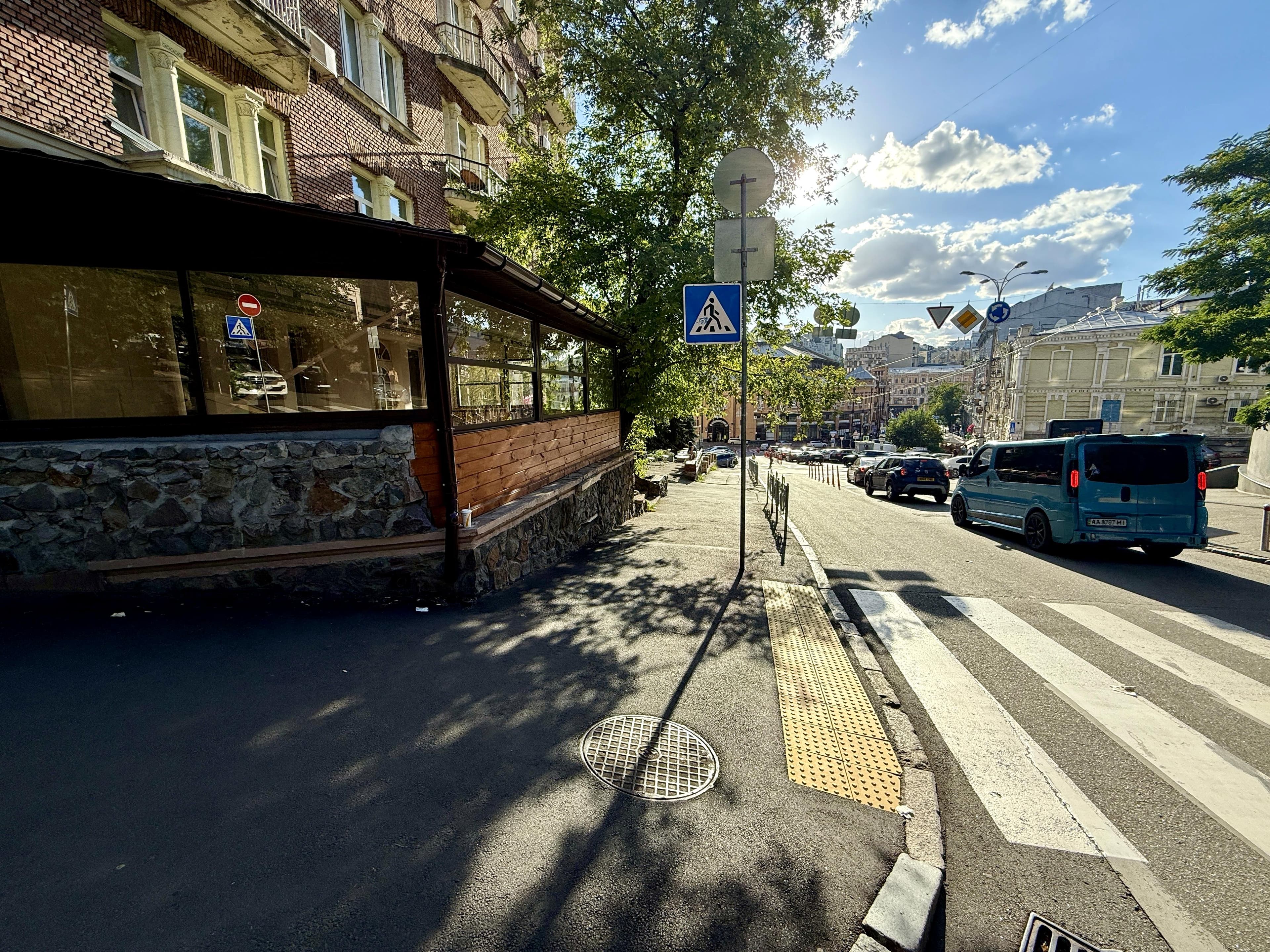 Оренда комерційного приміщення, 180.7 м², Печерський р-н 1