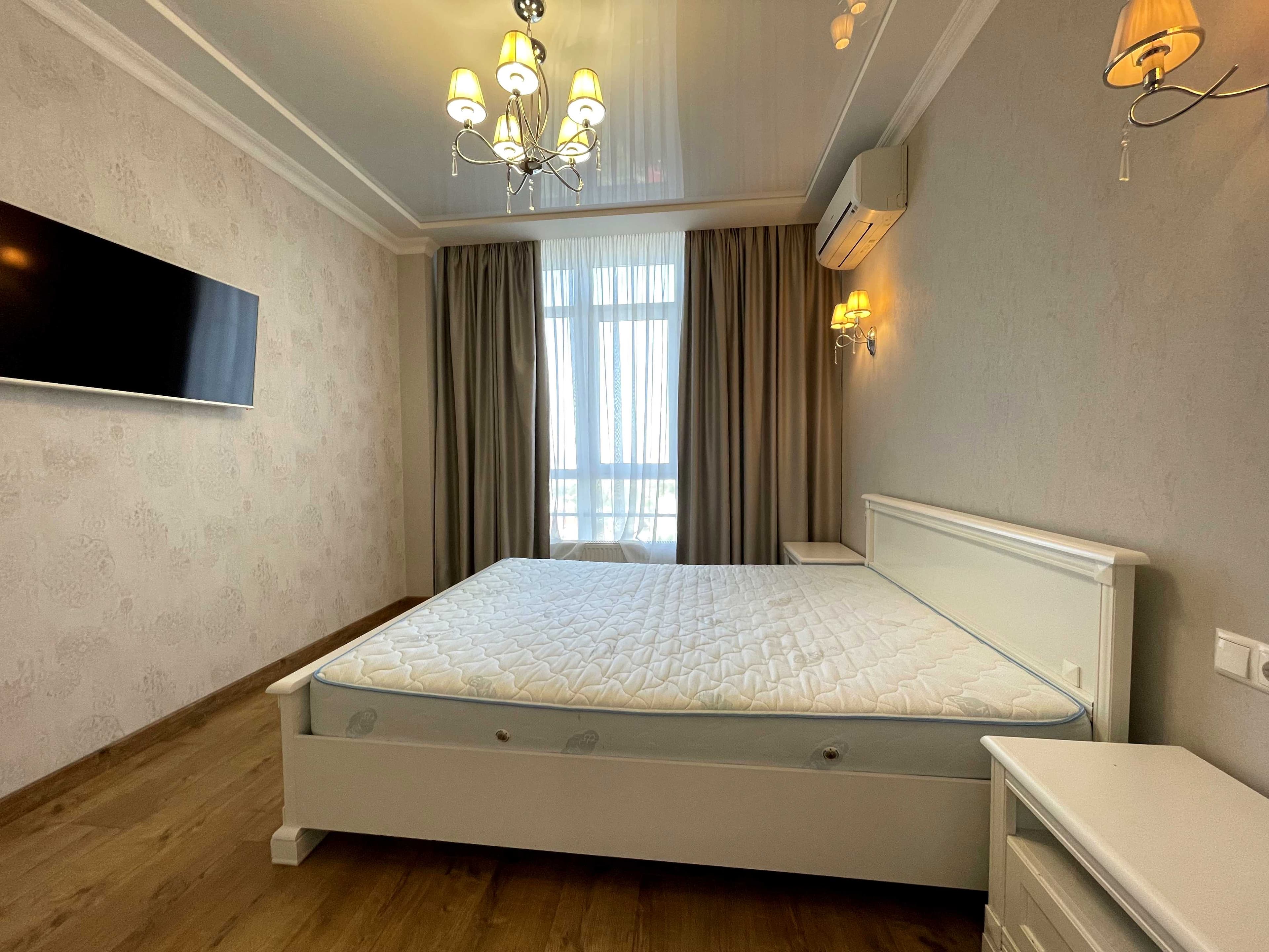 Оренда 2-кімнатної квартири, 75 м², ЖК «Підвисоцький» 5