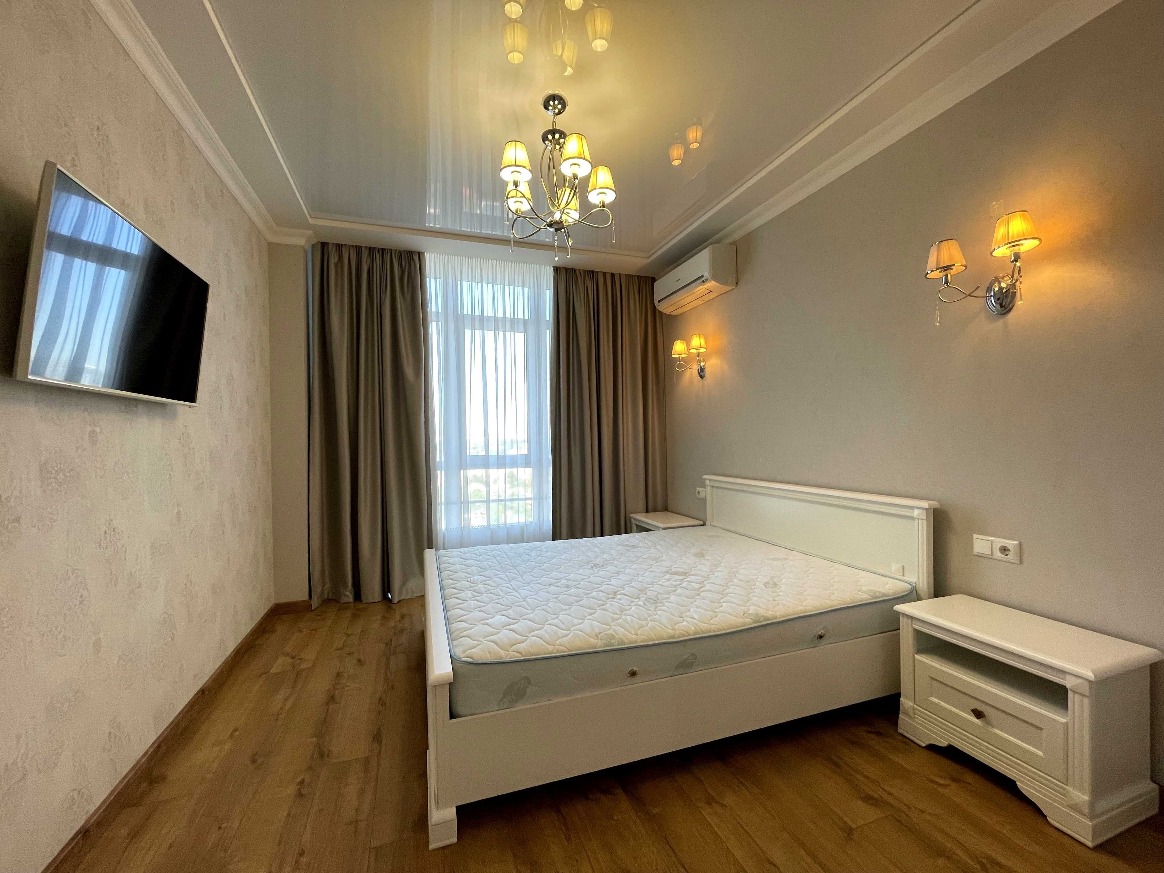 Оренда 2-кімнатної квартири, 75 м², ЖК «Підвисоцький» 2