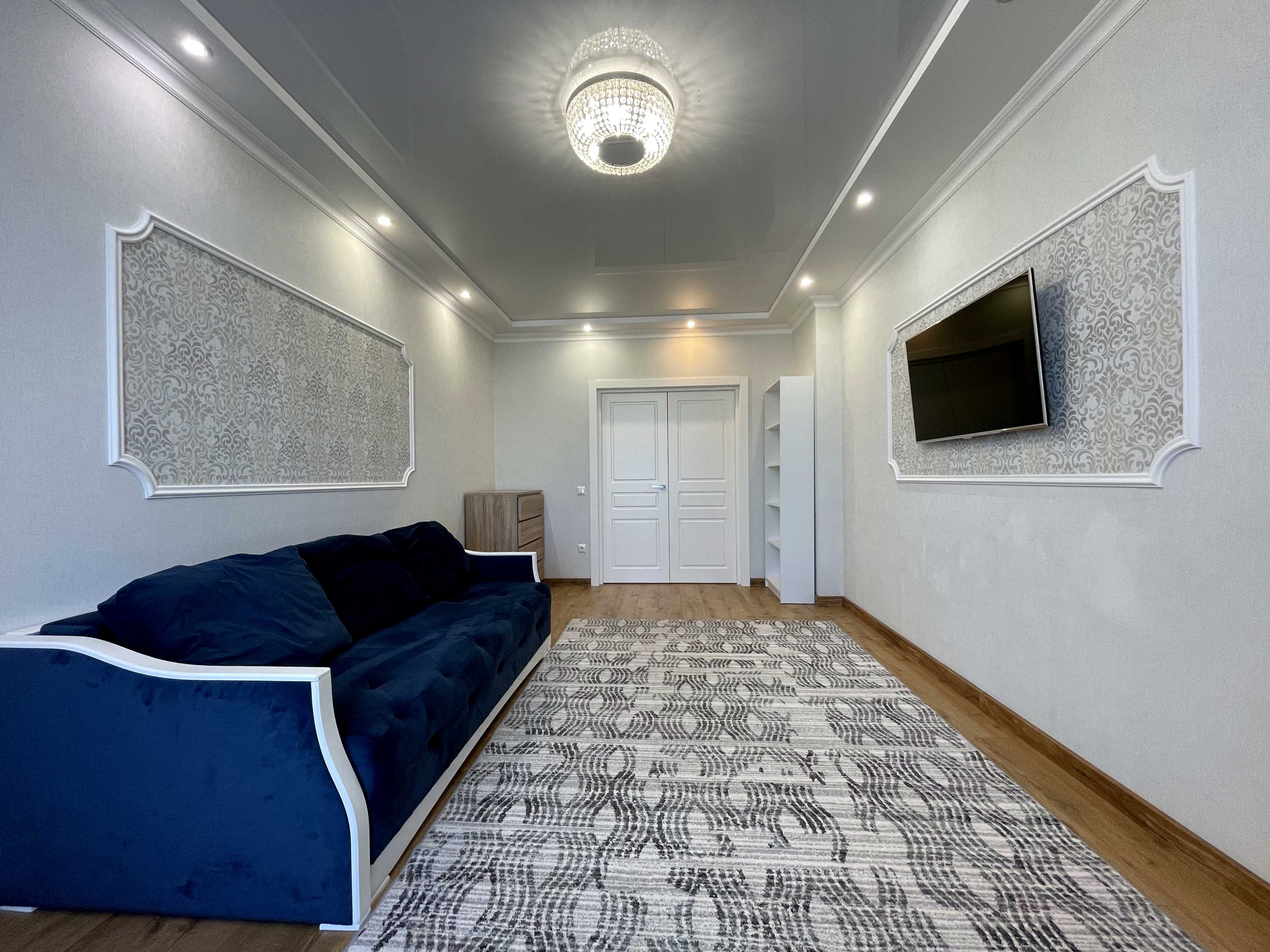 Оренда 2-кімнатної квартири, 75 м², ЖК «Підвисоцький» 3