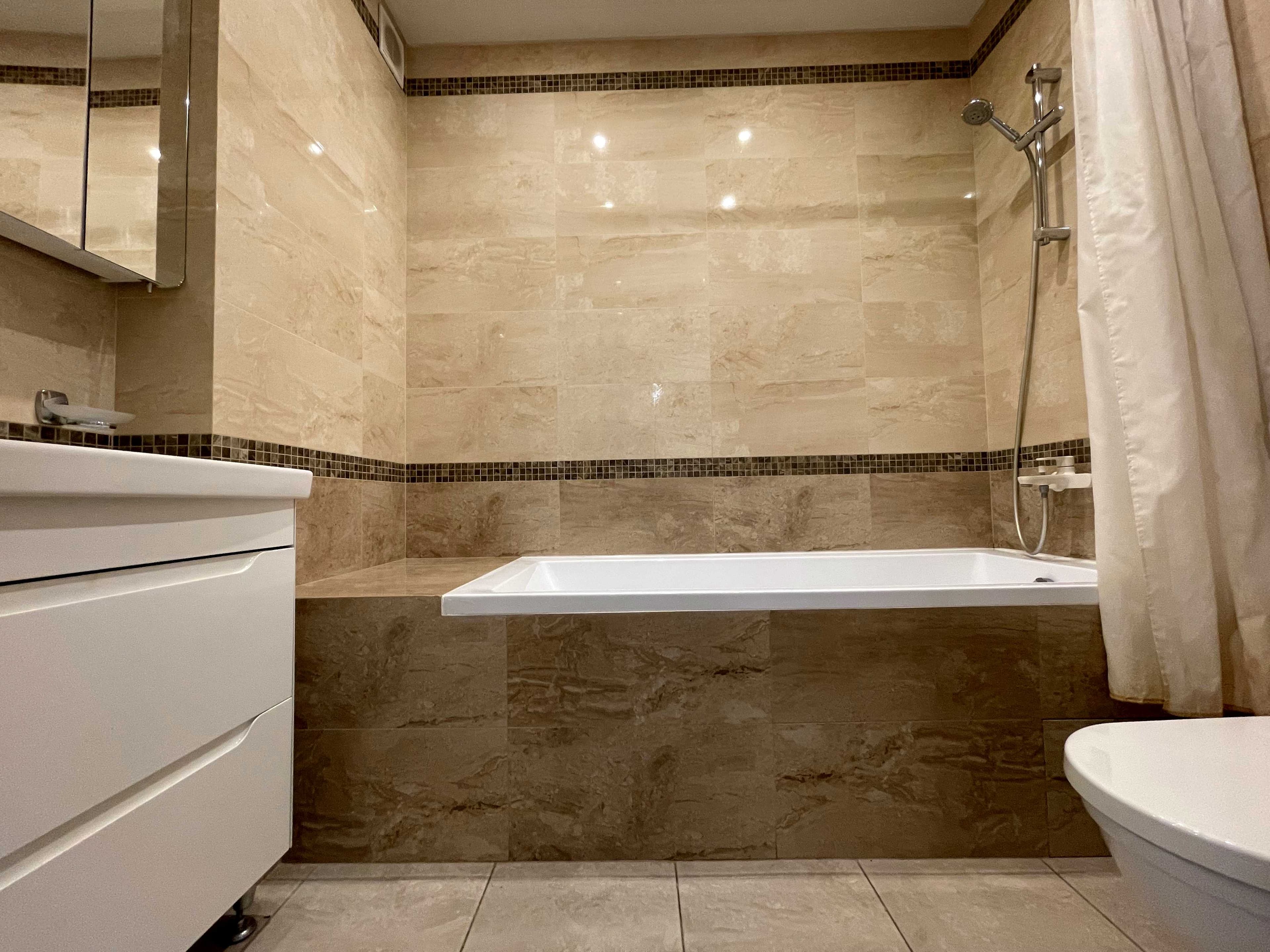 Оренда 2-кімнатної квартири, 75 м², ЖК «Підвисоцький» 4