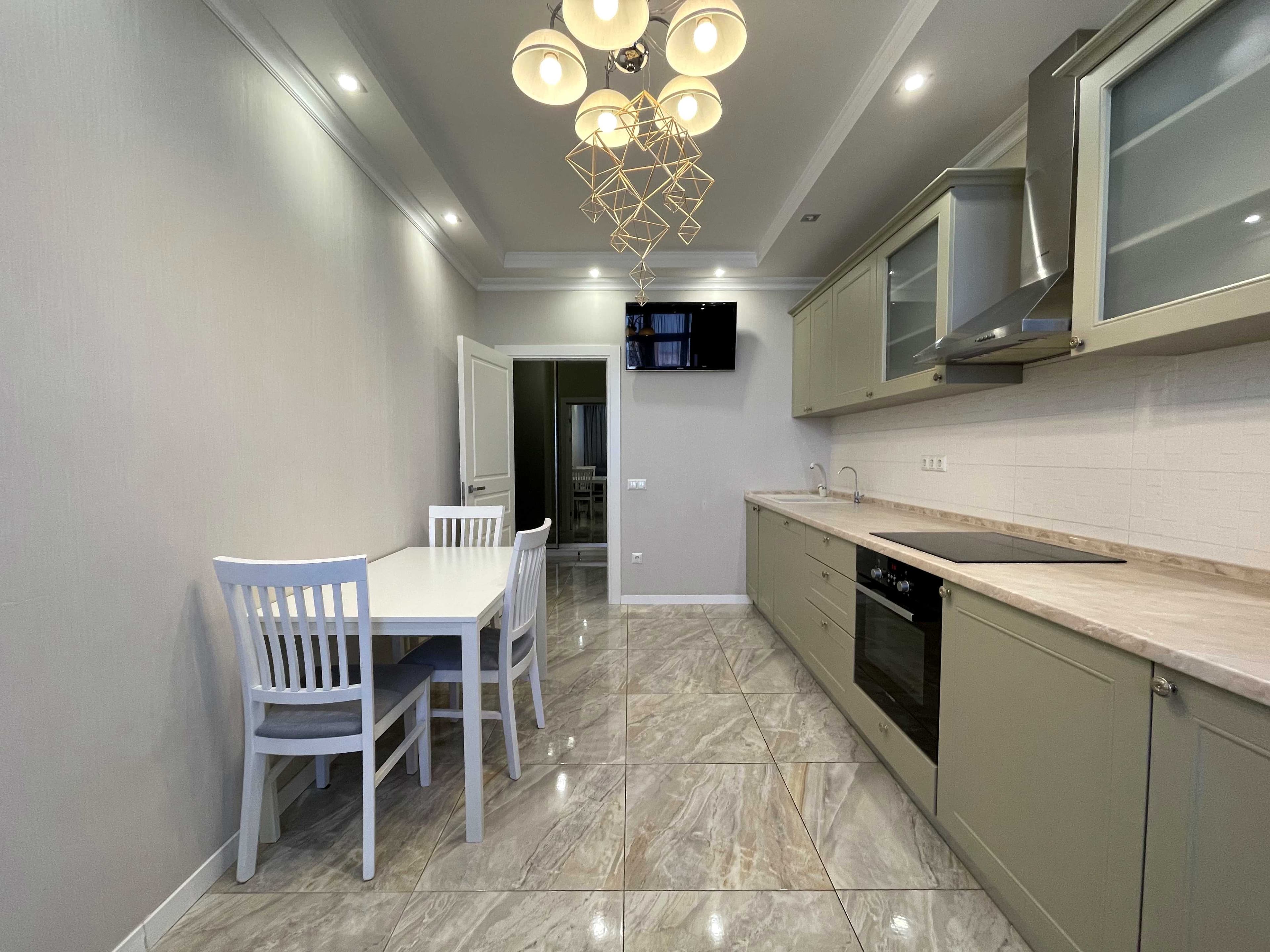 Оренда 2-кімнатної квартири, 75 м², ЖК «Підвисоцький» 1