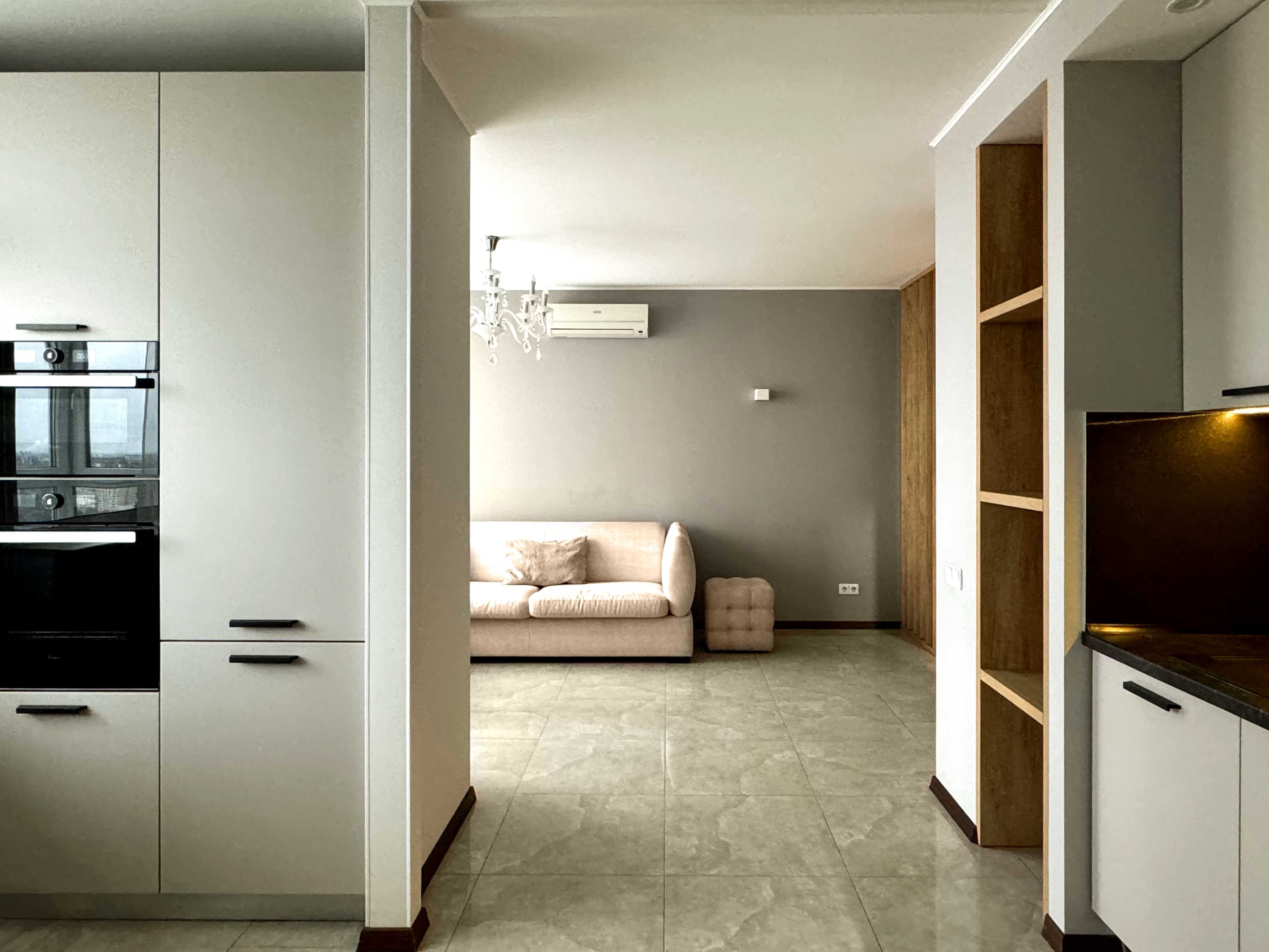 Оренда 3-кімнатної квартири, 100 м², Шевченківський р-н 2