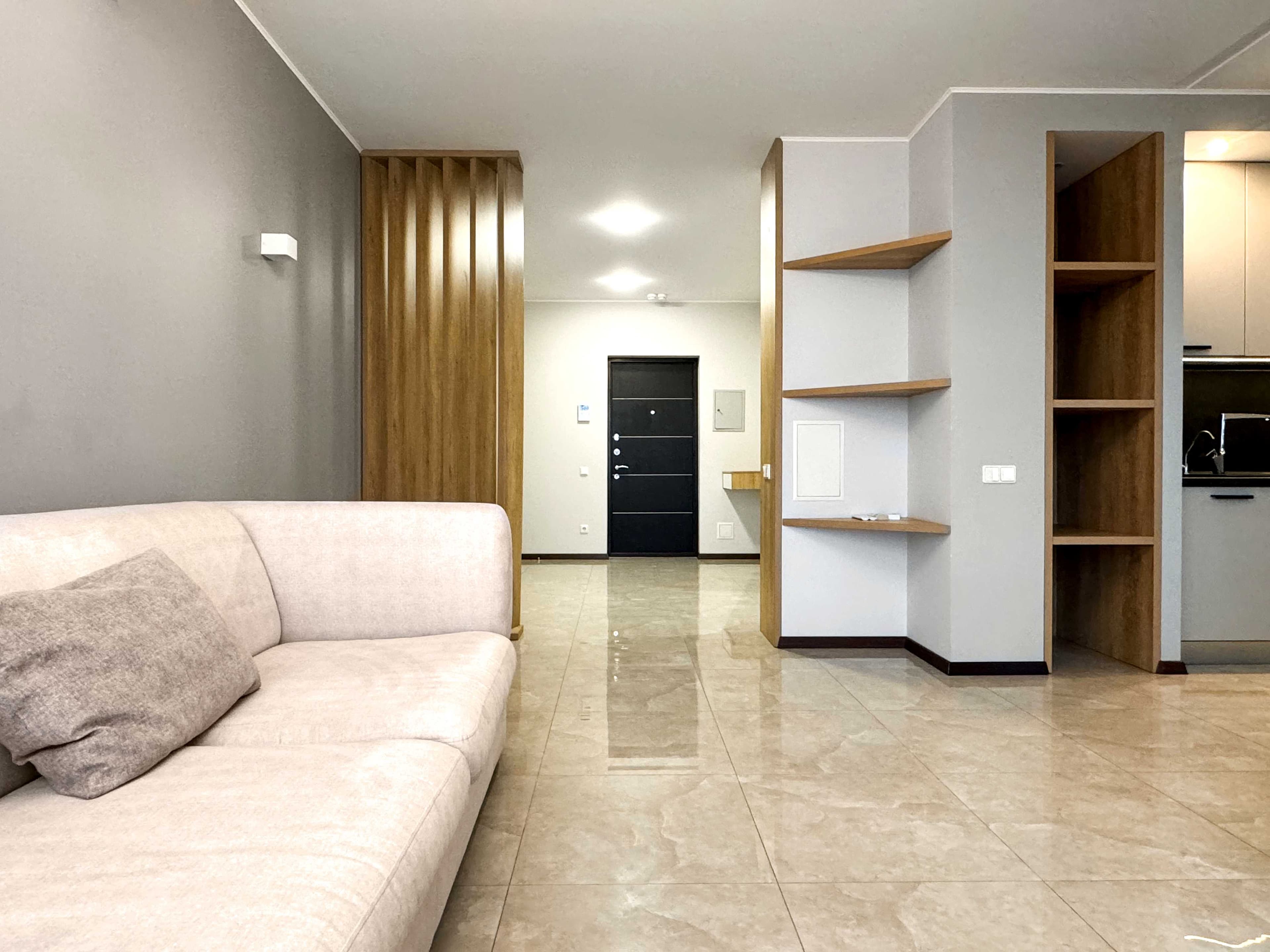 Оренда 3-кімнатної квартири, 100 м², Шевченківський р-н 5