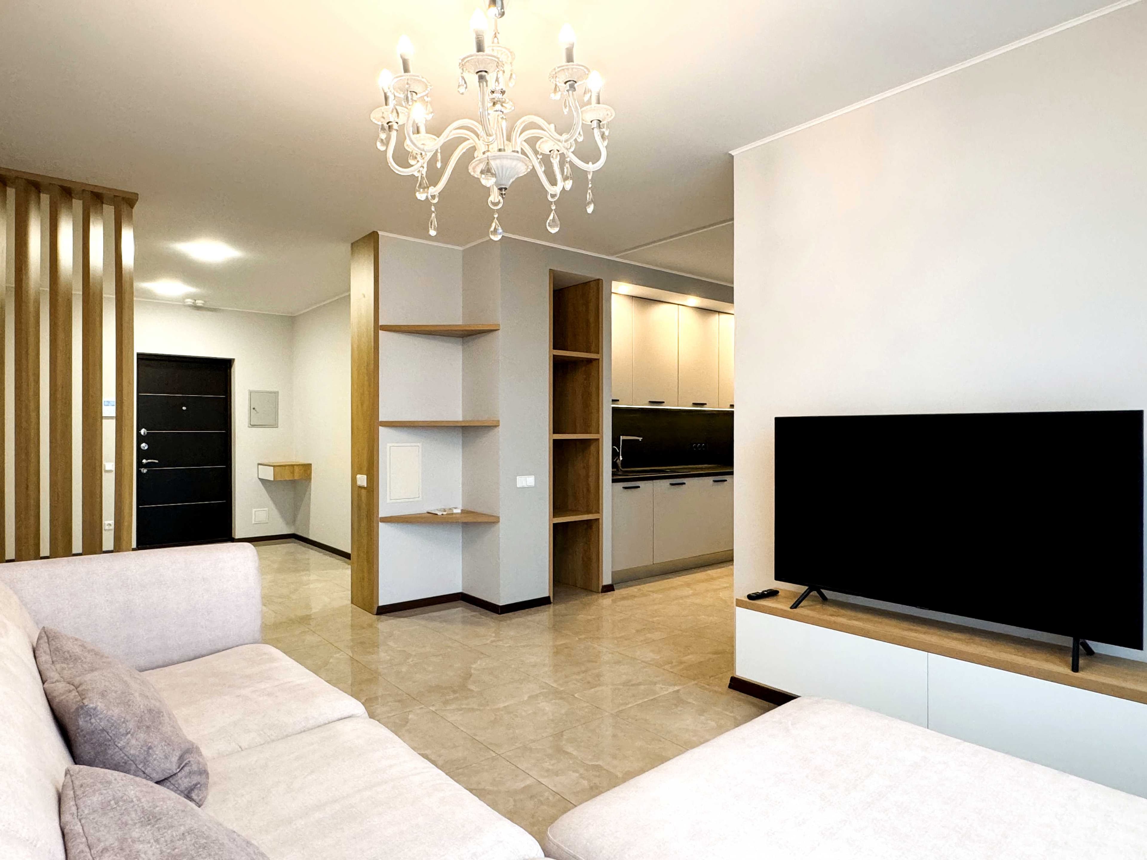 Оренда 3-кімнатної квартири, 100 м², Шевченківський р-н 4