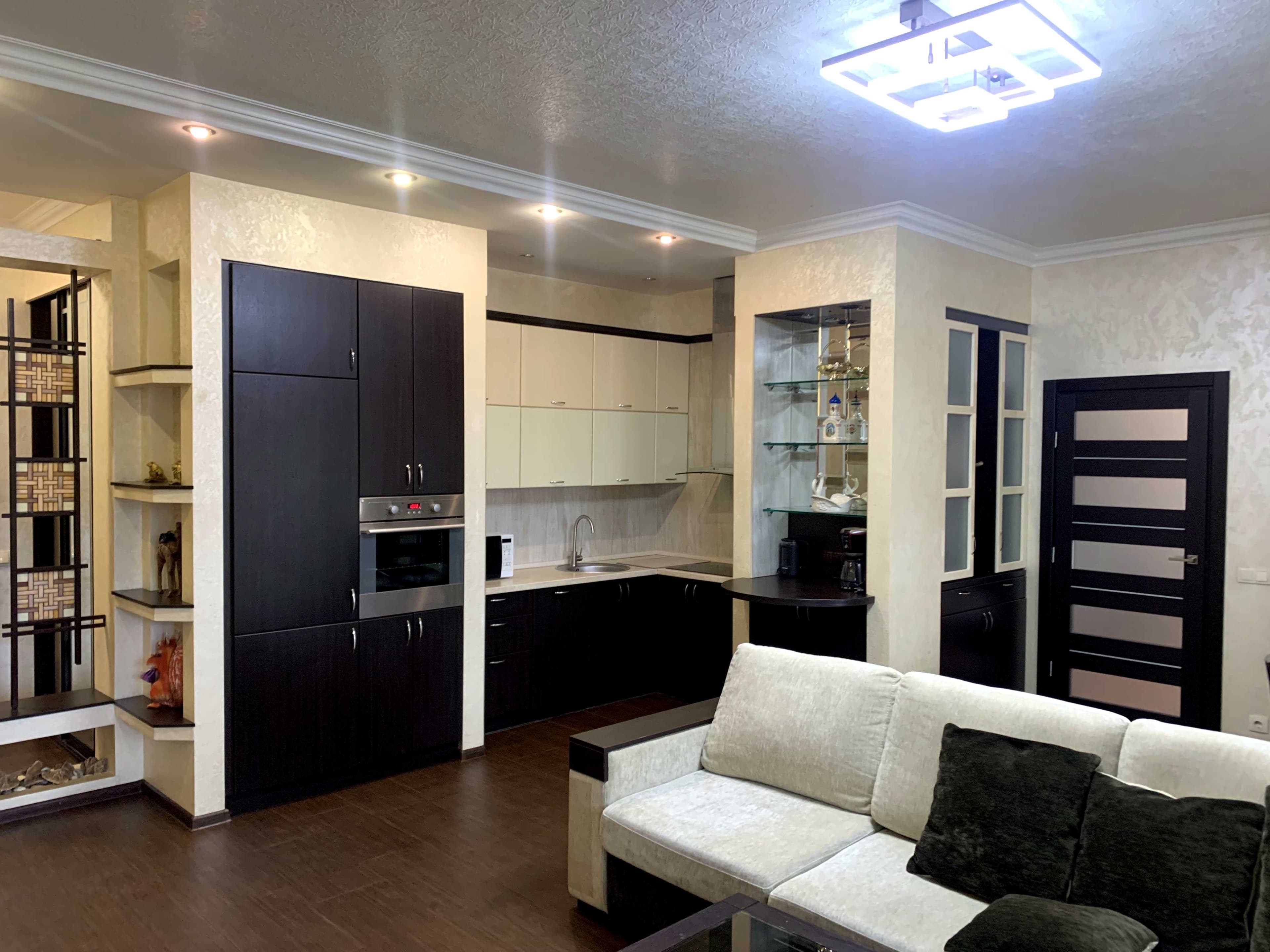 Оренда 2-кімнатної квартири, 85 м², ЖК «Престиж Холл» 1