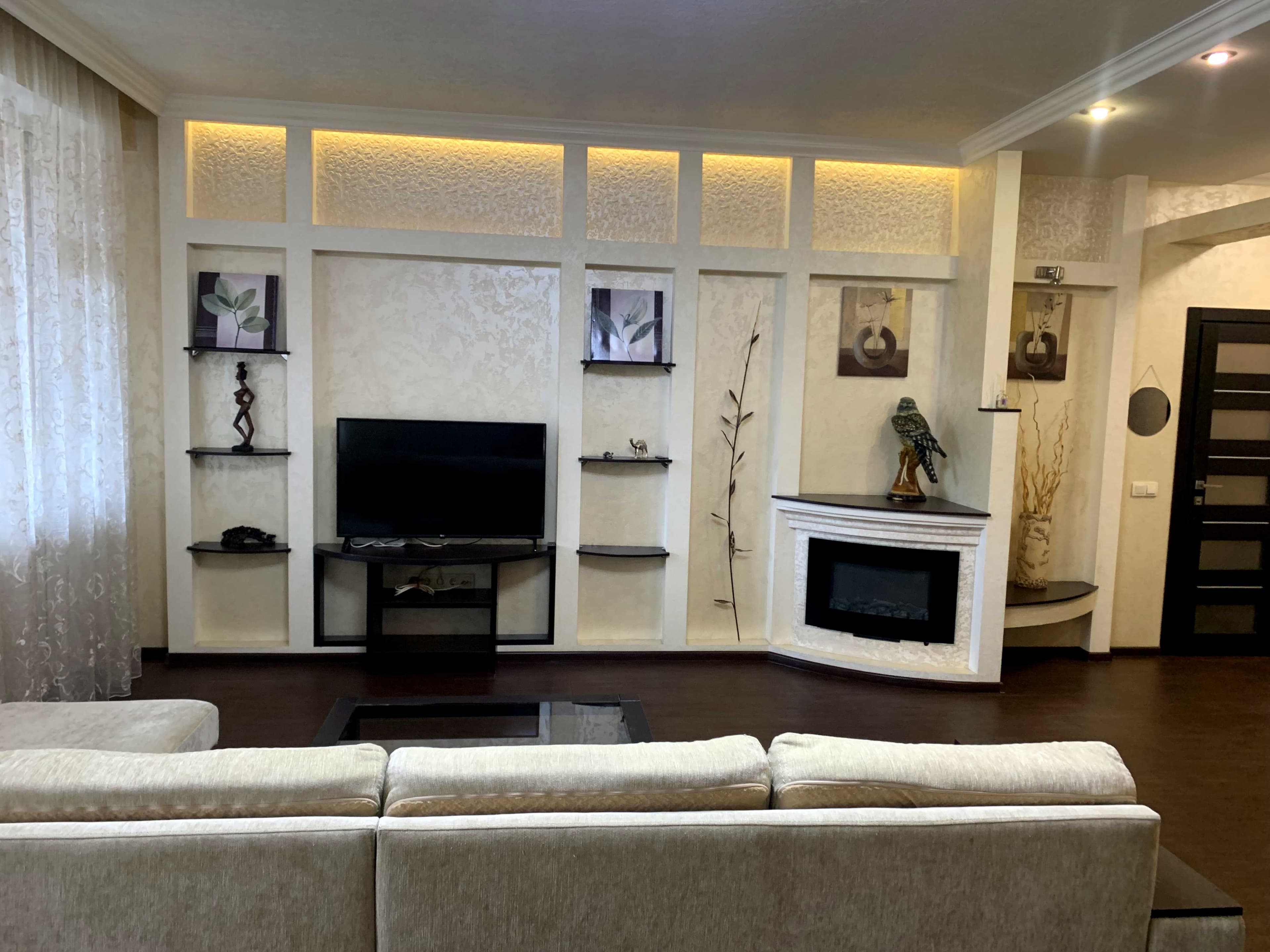 Оренда 2-кімнатної квартири, 85 м², ЖК «Престиж Холл» 3