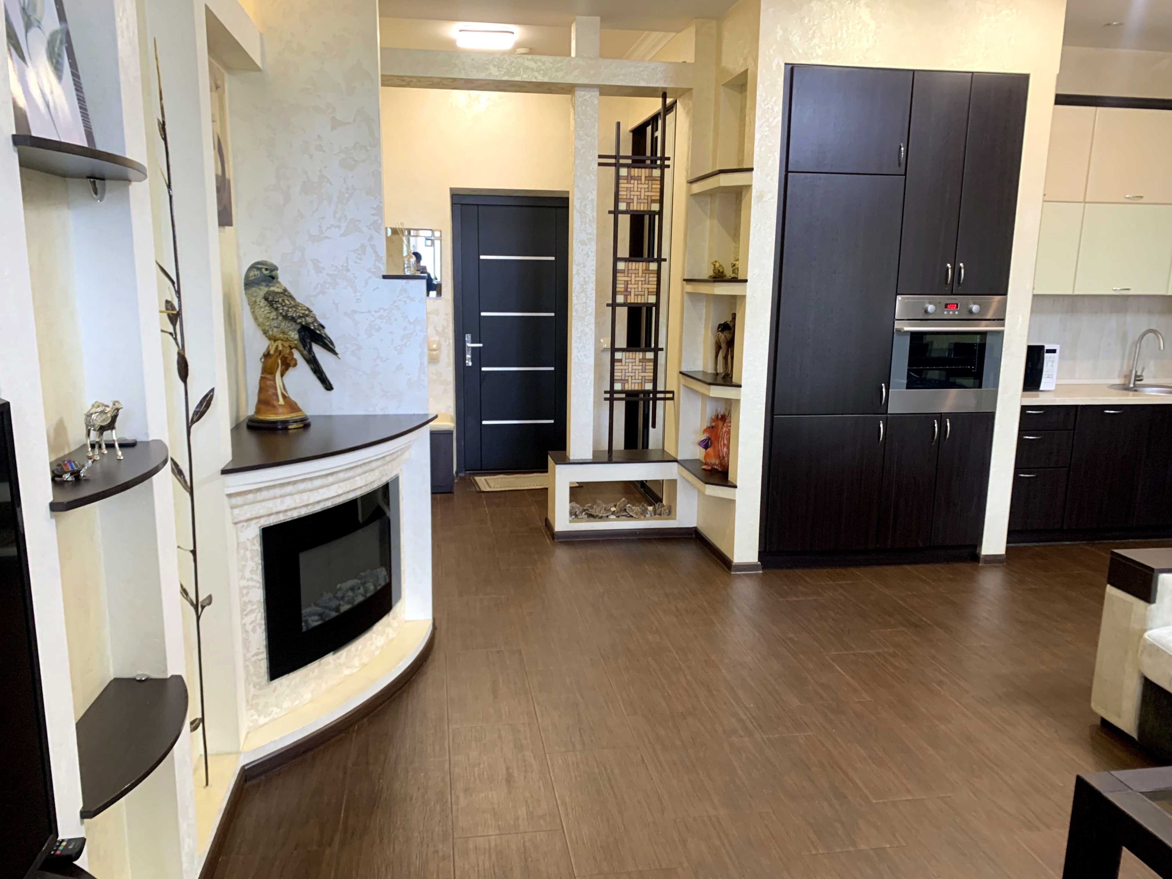 Оренда 2-кімнатної квартири, 85 м², ЖК «Престиж Холл» 2