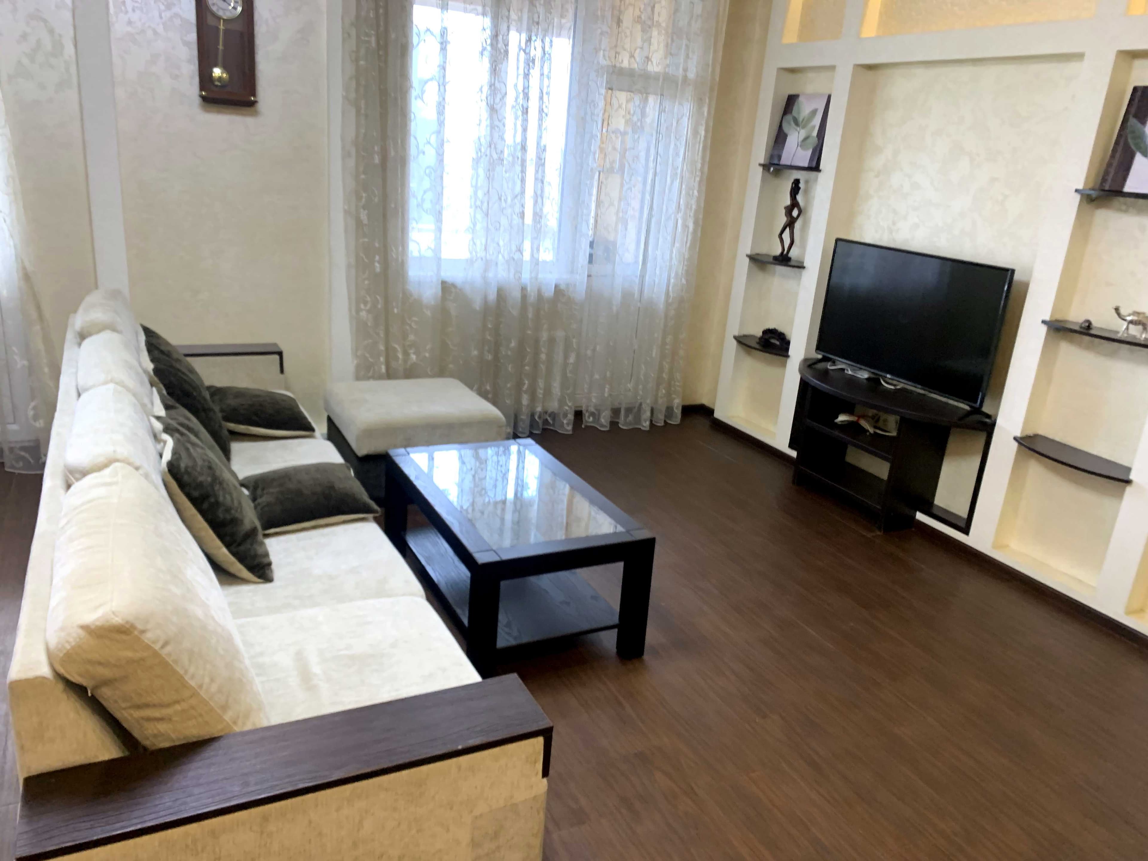 Оренда 2-кімнатної квартири, 85 м², ЖК «Престиж Холл» 5