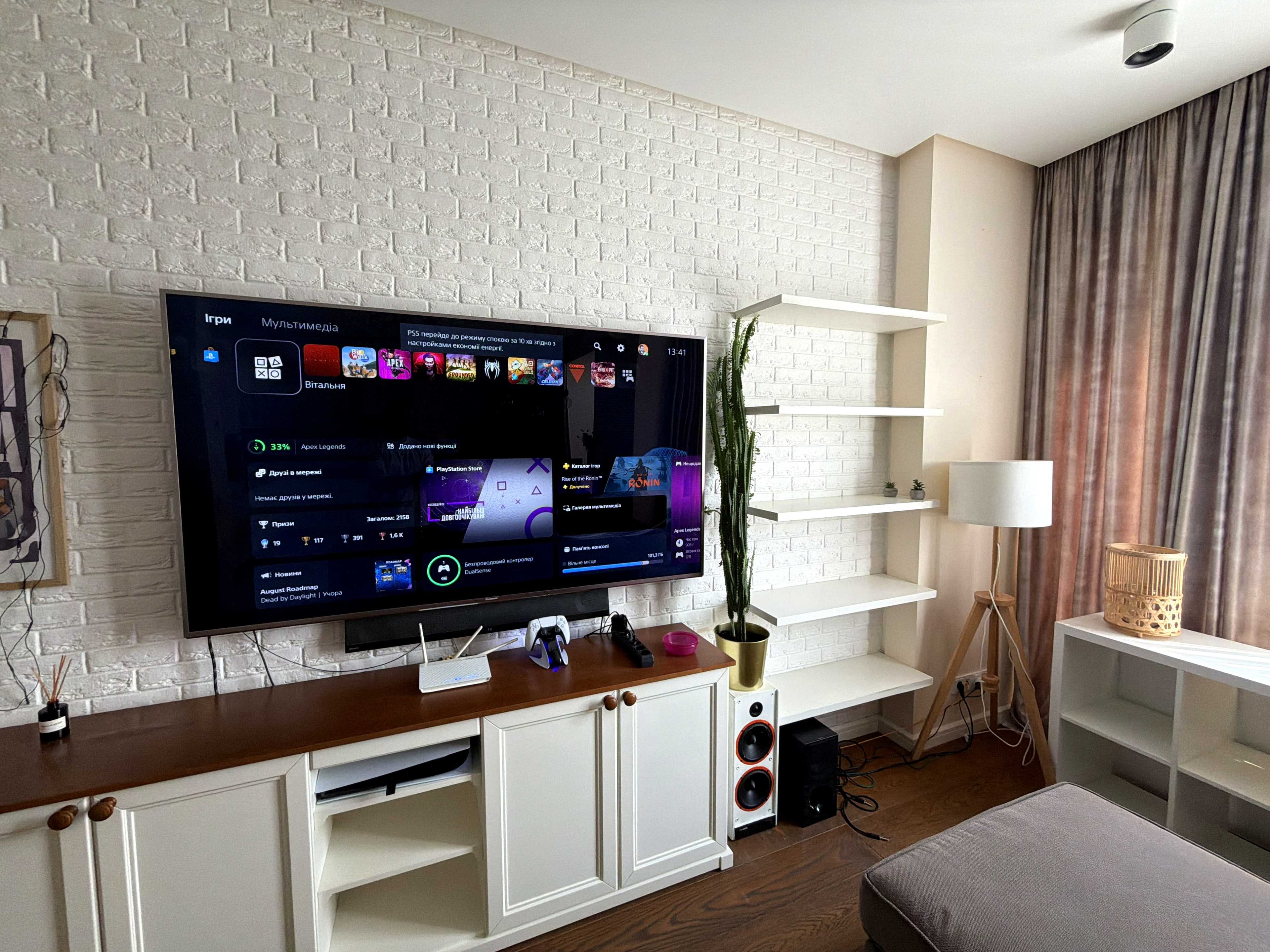 Оренда 2-кімнатної квартири, 96 м², Печерський р-н 2