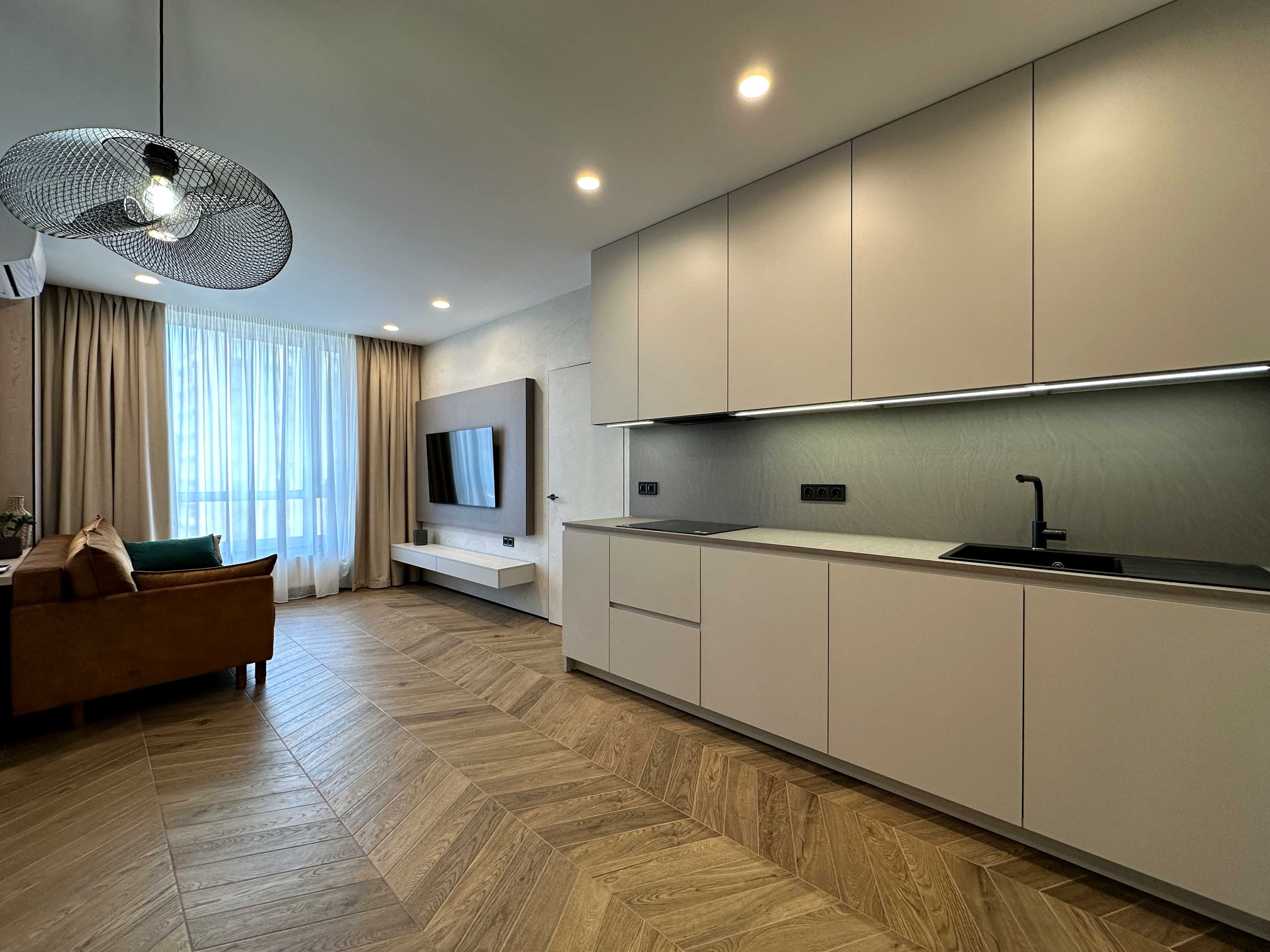 Оренда 2-кімнатної квартири, 67 м², ЖК «Svitlo Park» 5