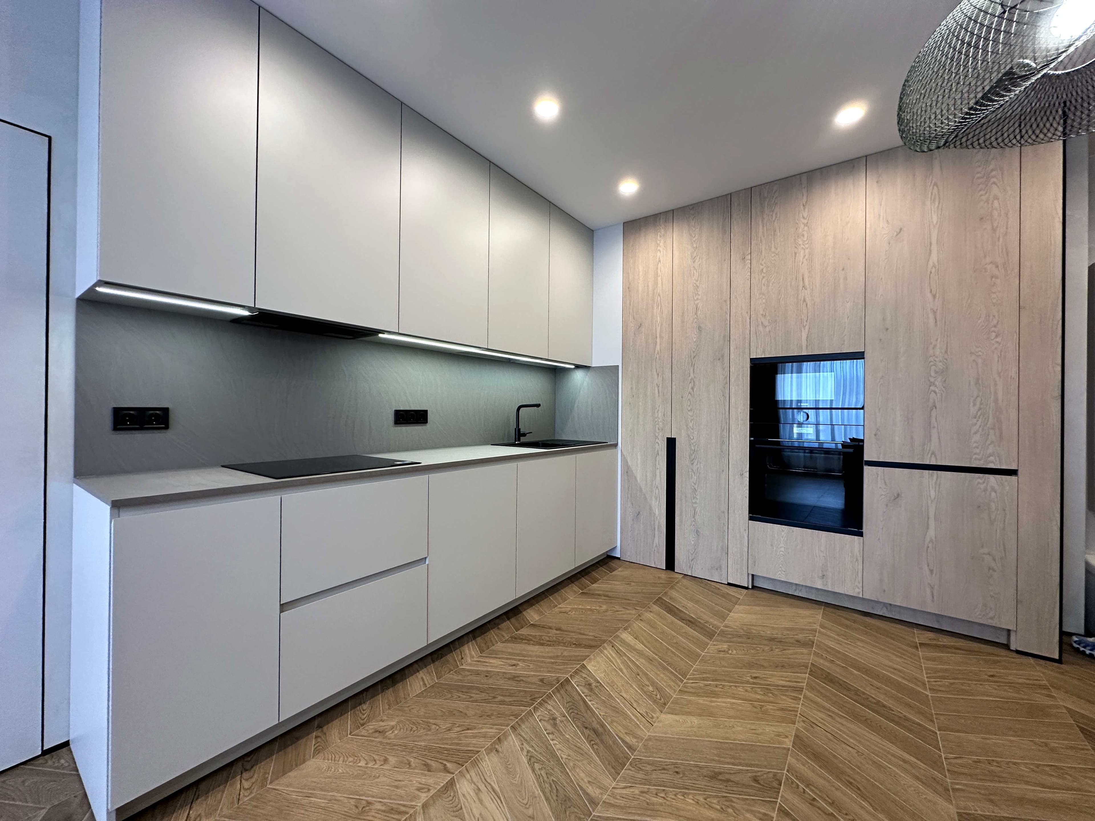 Оренда 2-кімнатної квартири, 67 м², ЖК «Svitlo Park» 3