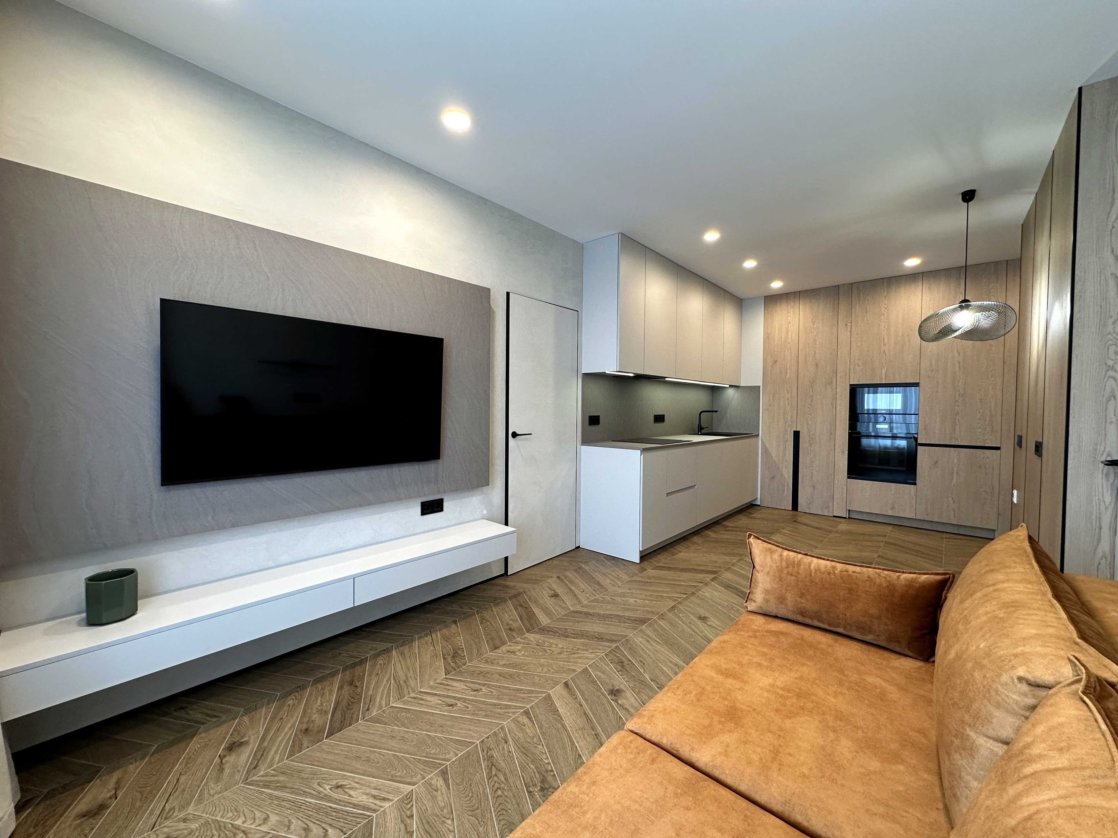 Оренда 2-кімнатної квартири, 67 м², ЖК «Svitlo Park» 2