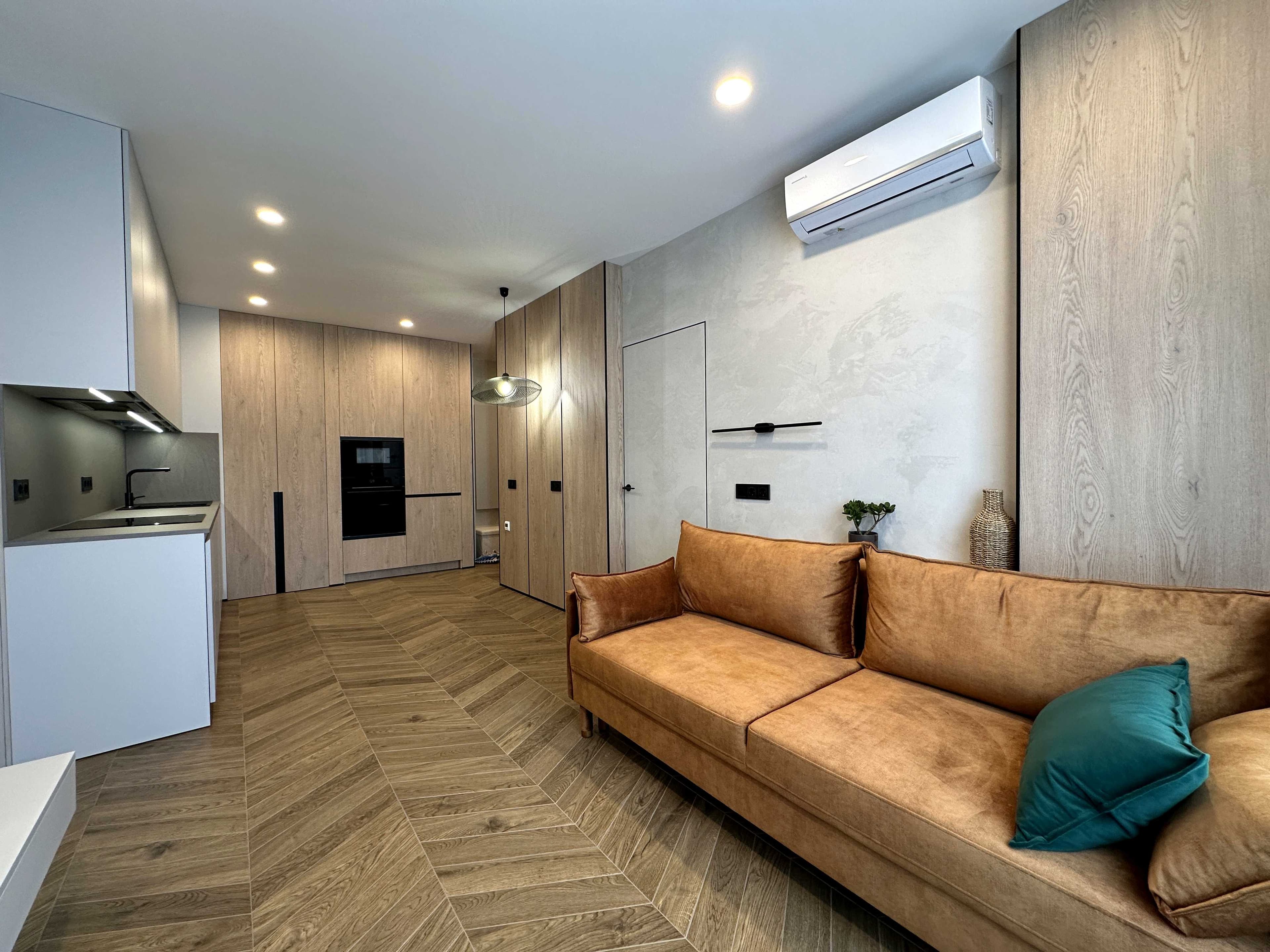 Оренда 2-кімнатної квартири, 67 м², ЖК «Svitlo Park» 1