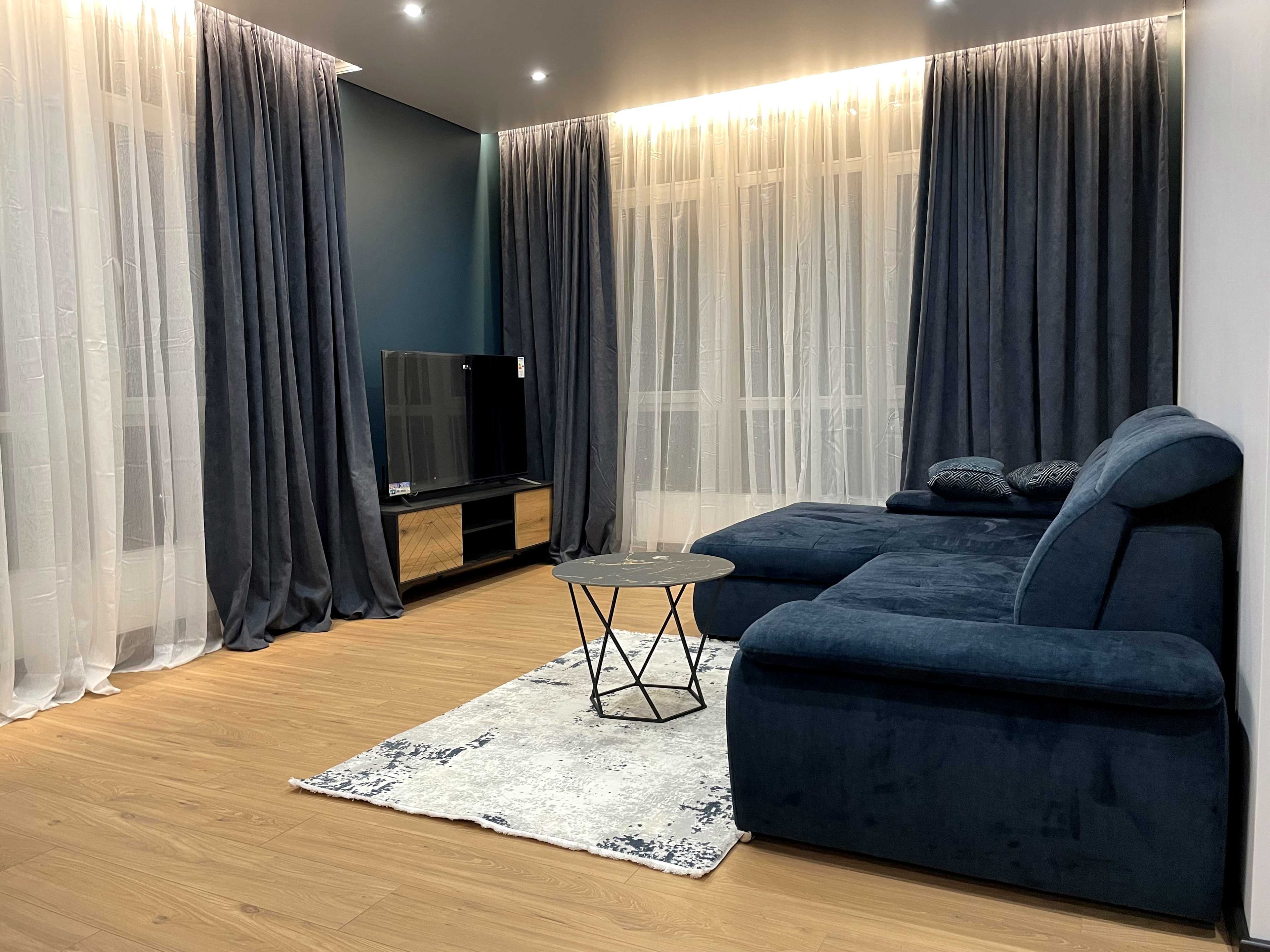 Оренда 2-кімнатної квартири, 65 м², Печерський р-н 2