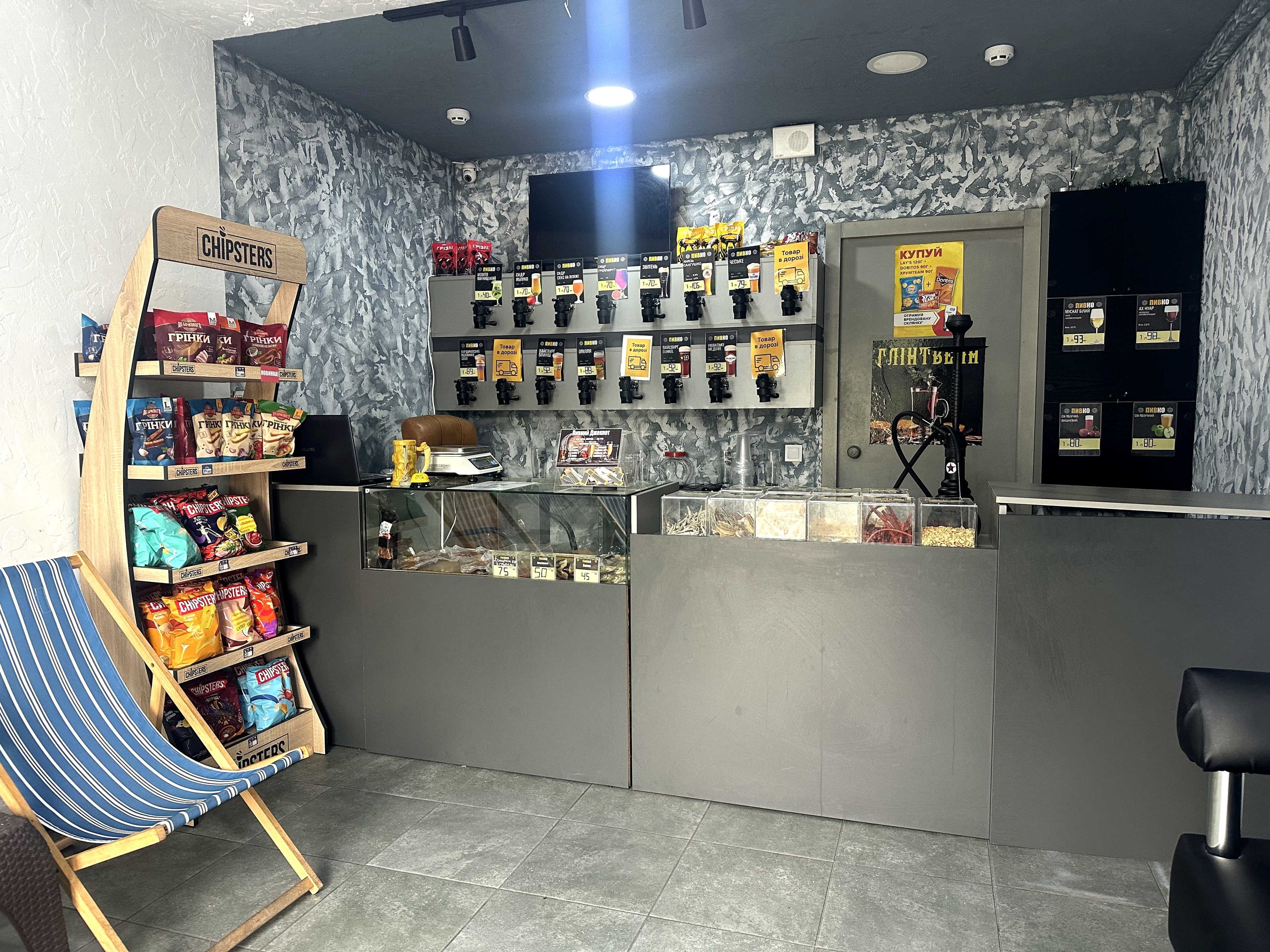 Оренда комерційного приміщення, 30 м², ЖК «РЕВУЦЬКИЙ» 5