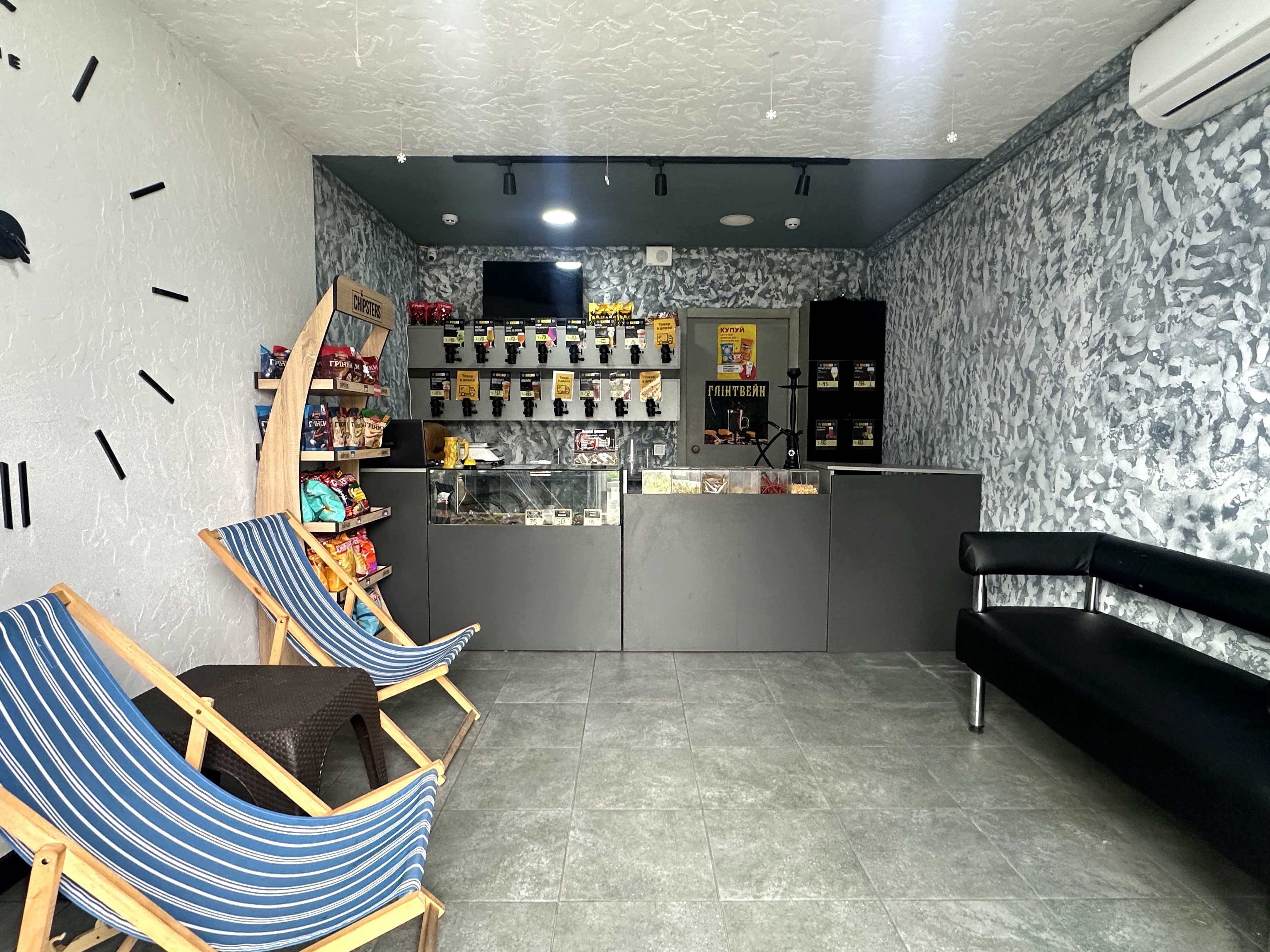 Оренда комерційного приміщення, 30 м², ЖК «РЕВУЦЬКИЙ» 1