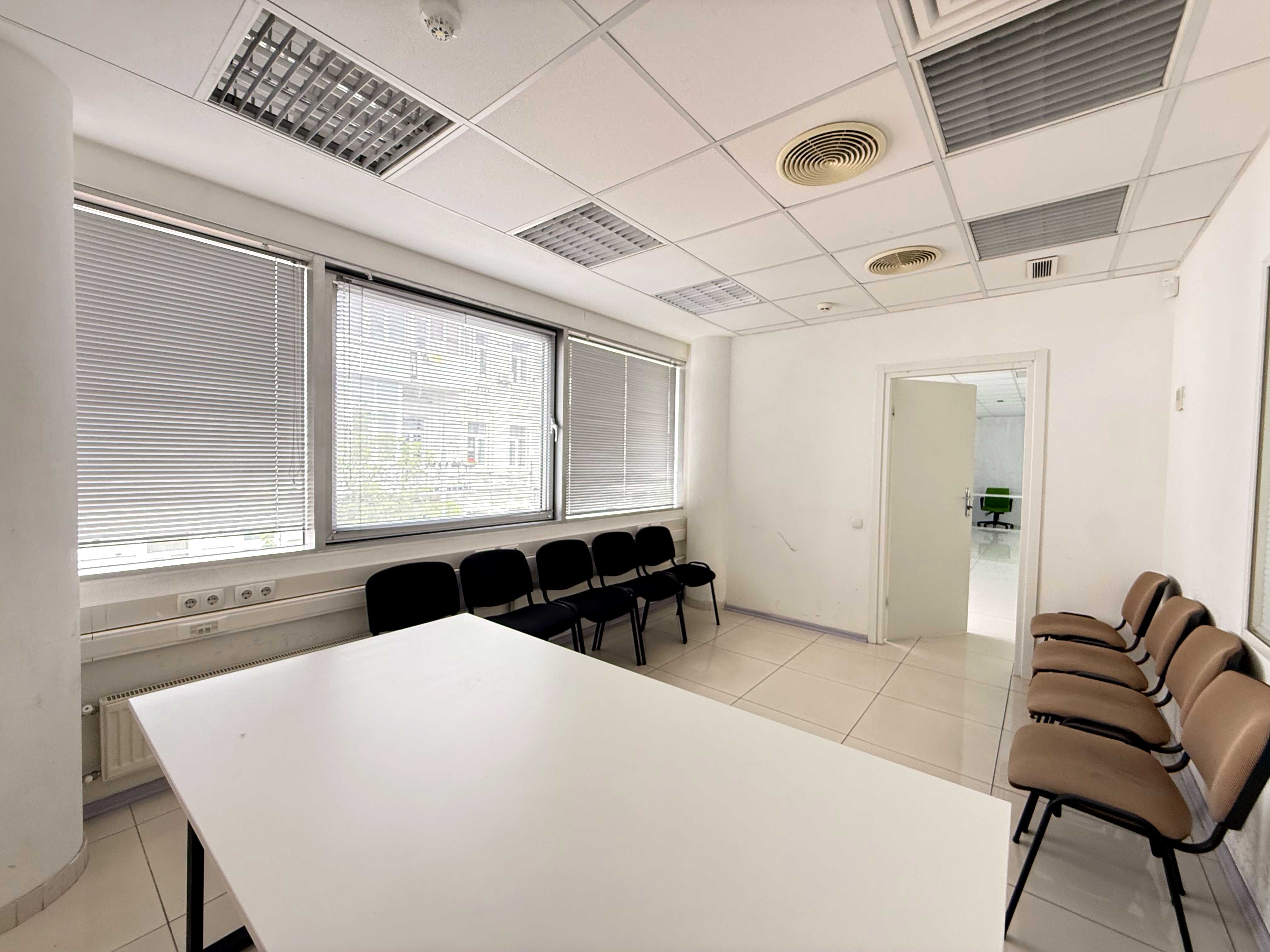 Оренда комерційного приміщення, 150 м², Шевченківський р-н 3