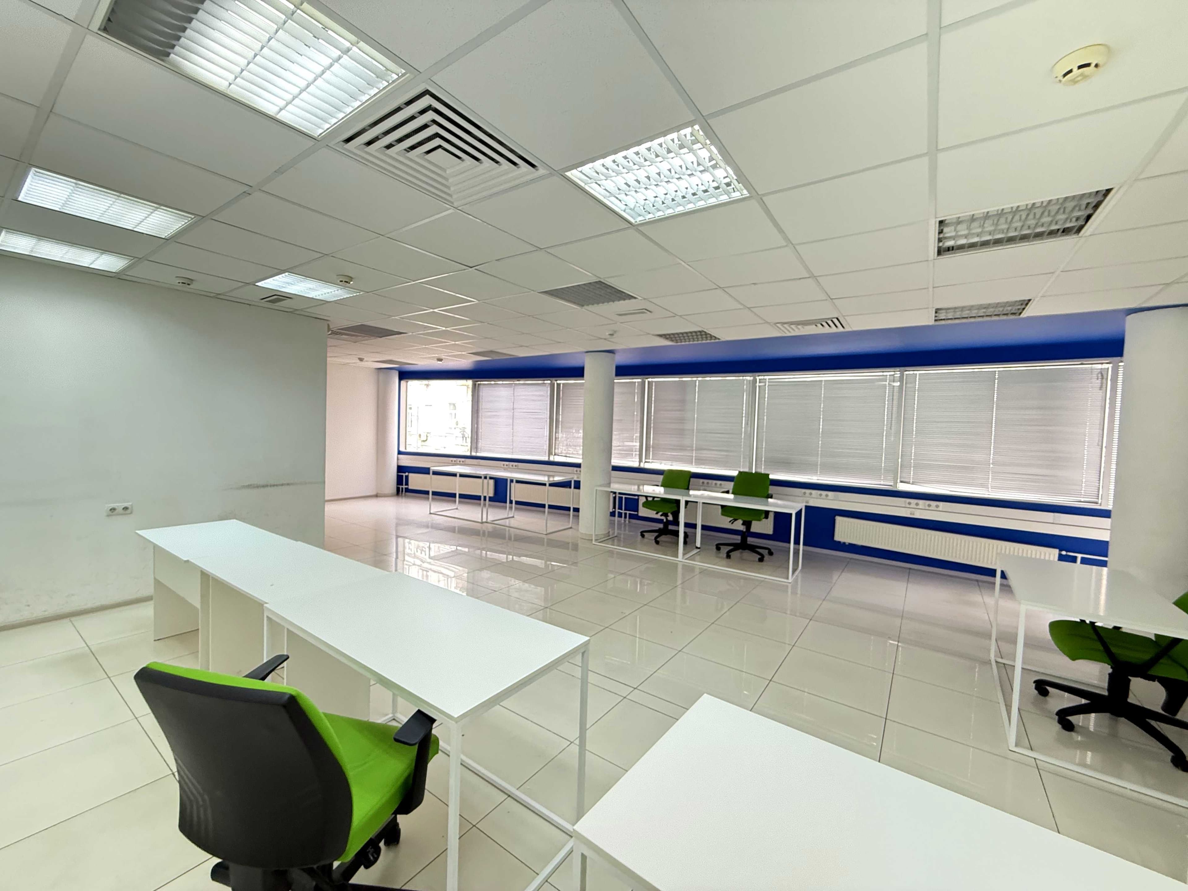 Оренда комерційного приміщення, 150 м², Шевченківський р-н 2